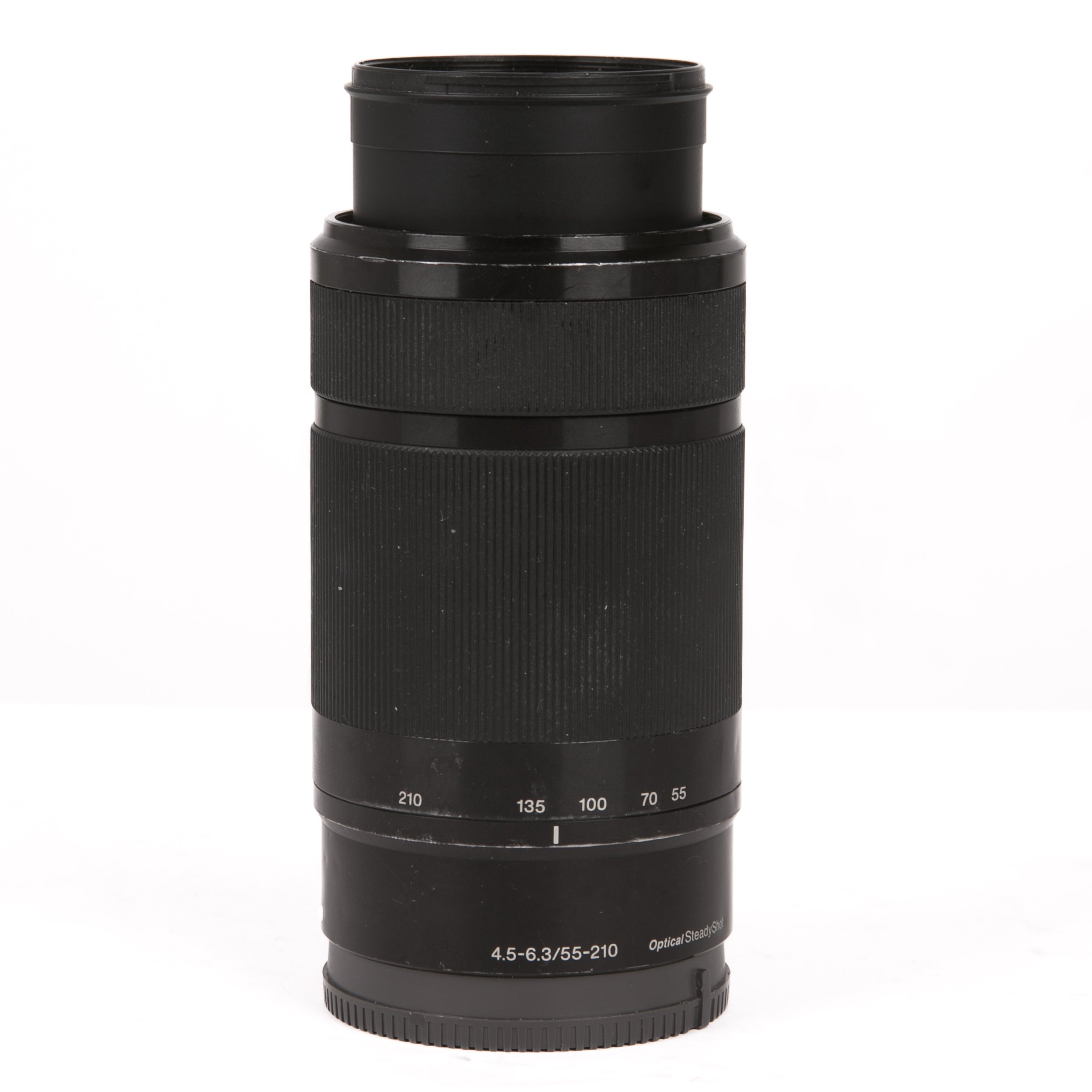 Sony 55-210mm OSS - SEL55210