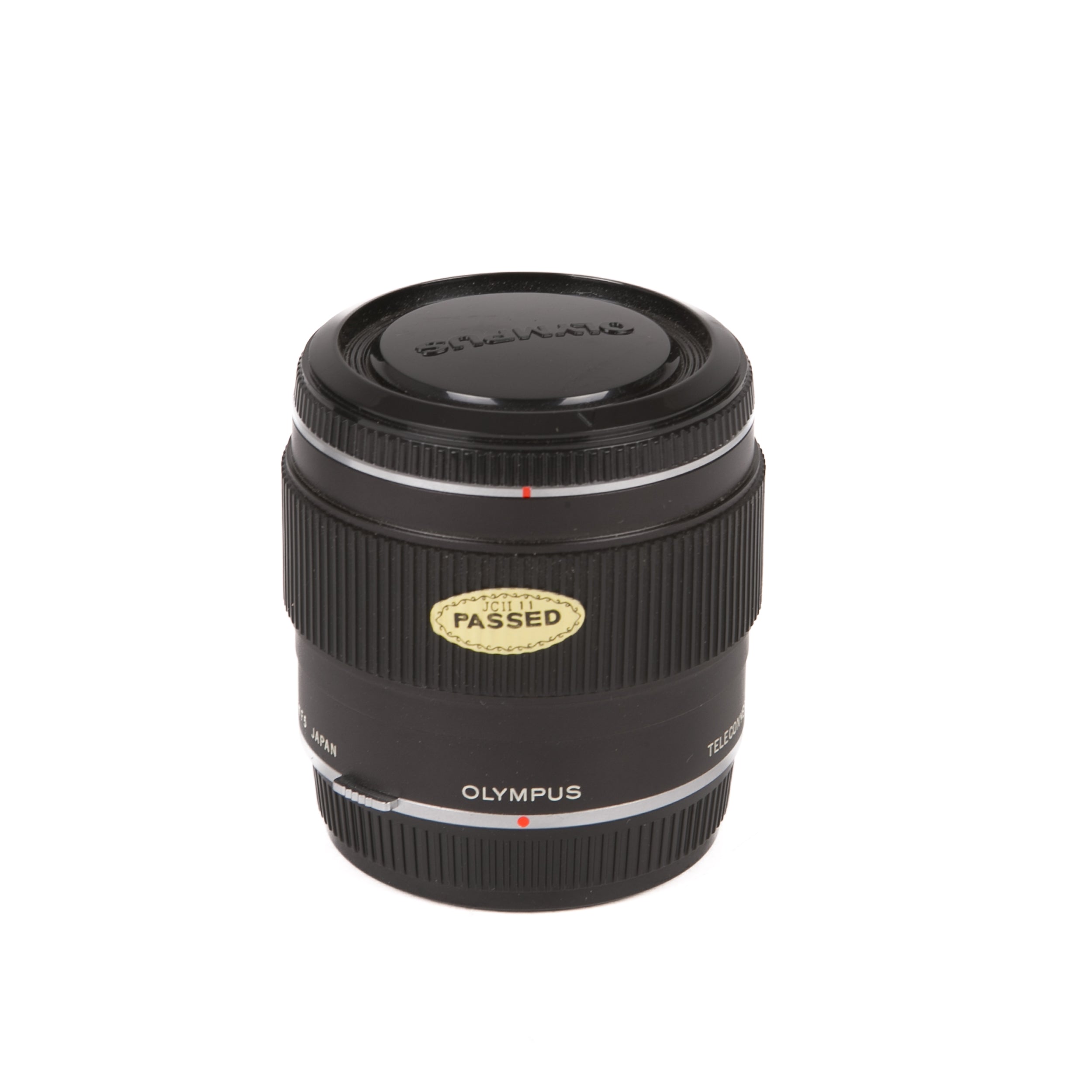 OLYMPUS TELECONVERTER 2X