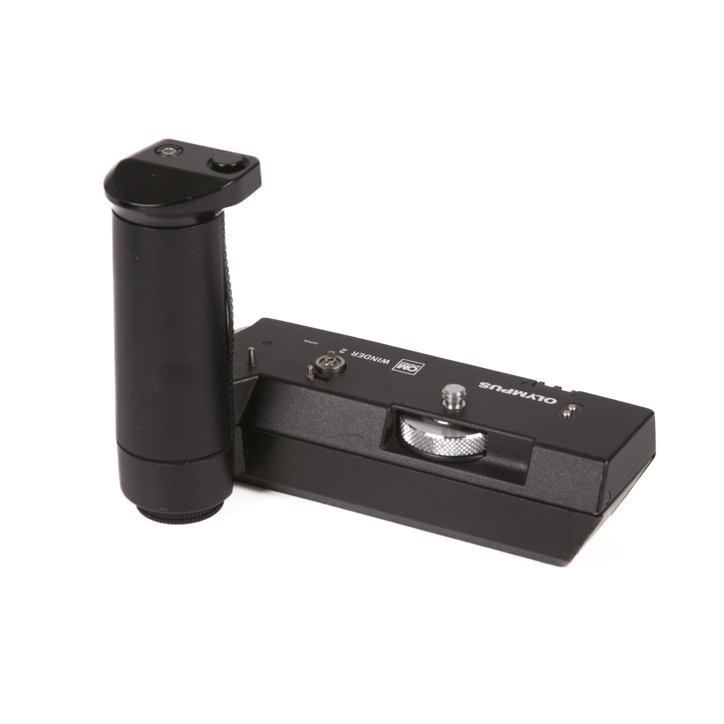 Olympus Om Winder 2 For Olympus Om System
