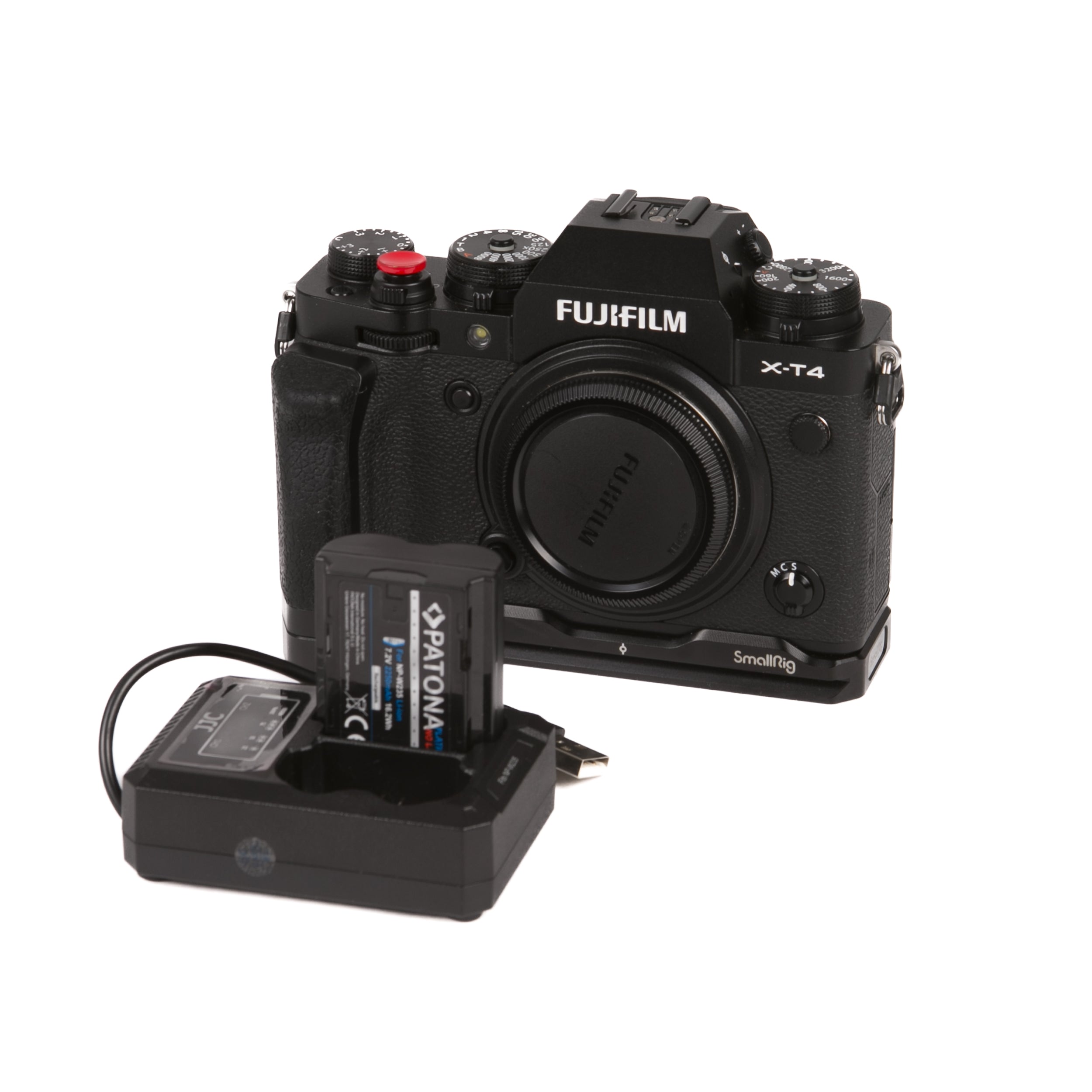 Fujifilm X-T4 Body