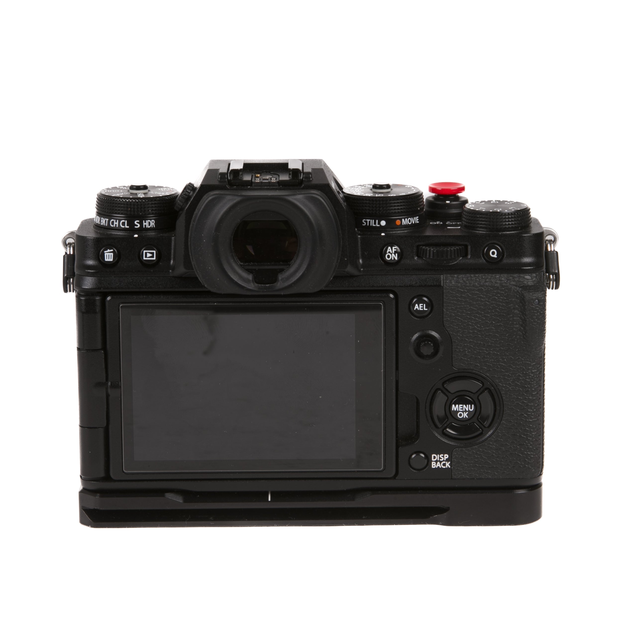 Fujifilm X-T4 Body
