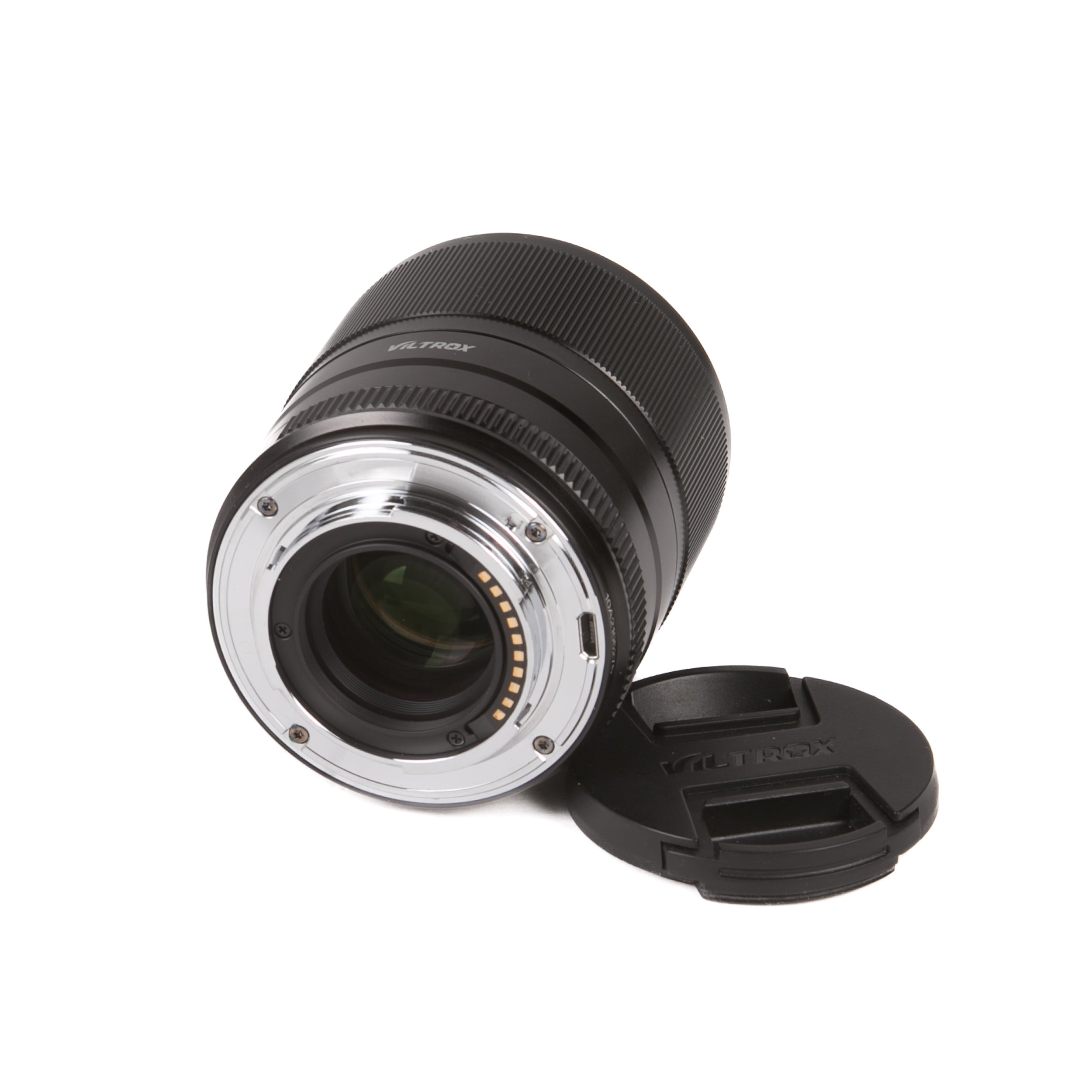 VILTROX 33mm F1.4 per Fujifilm attacco X