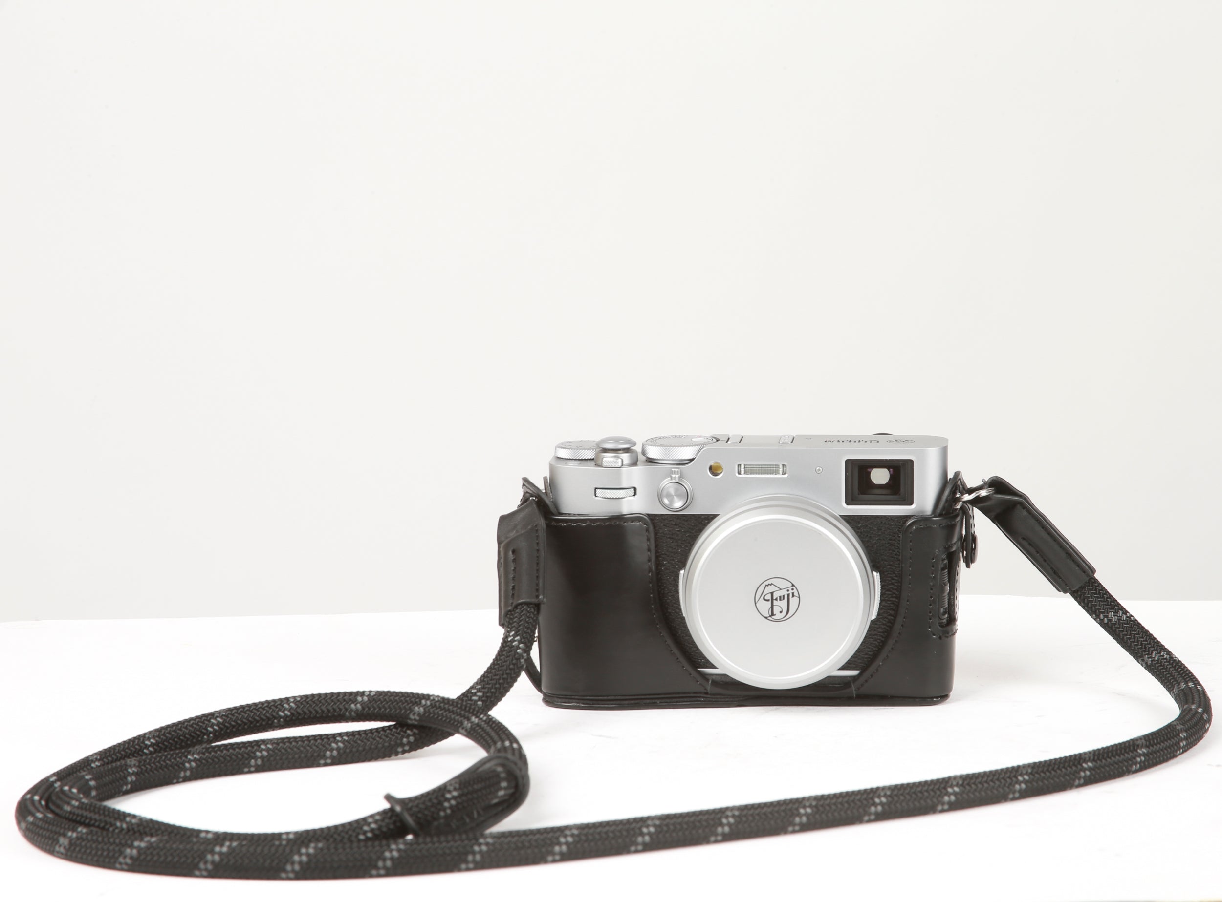 Fujifilm X100 VI - Limited Edition - n. 1609-1934