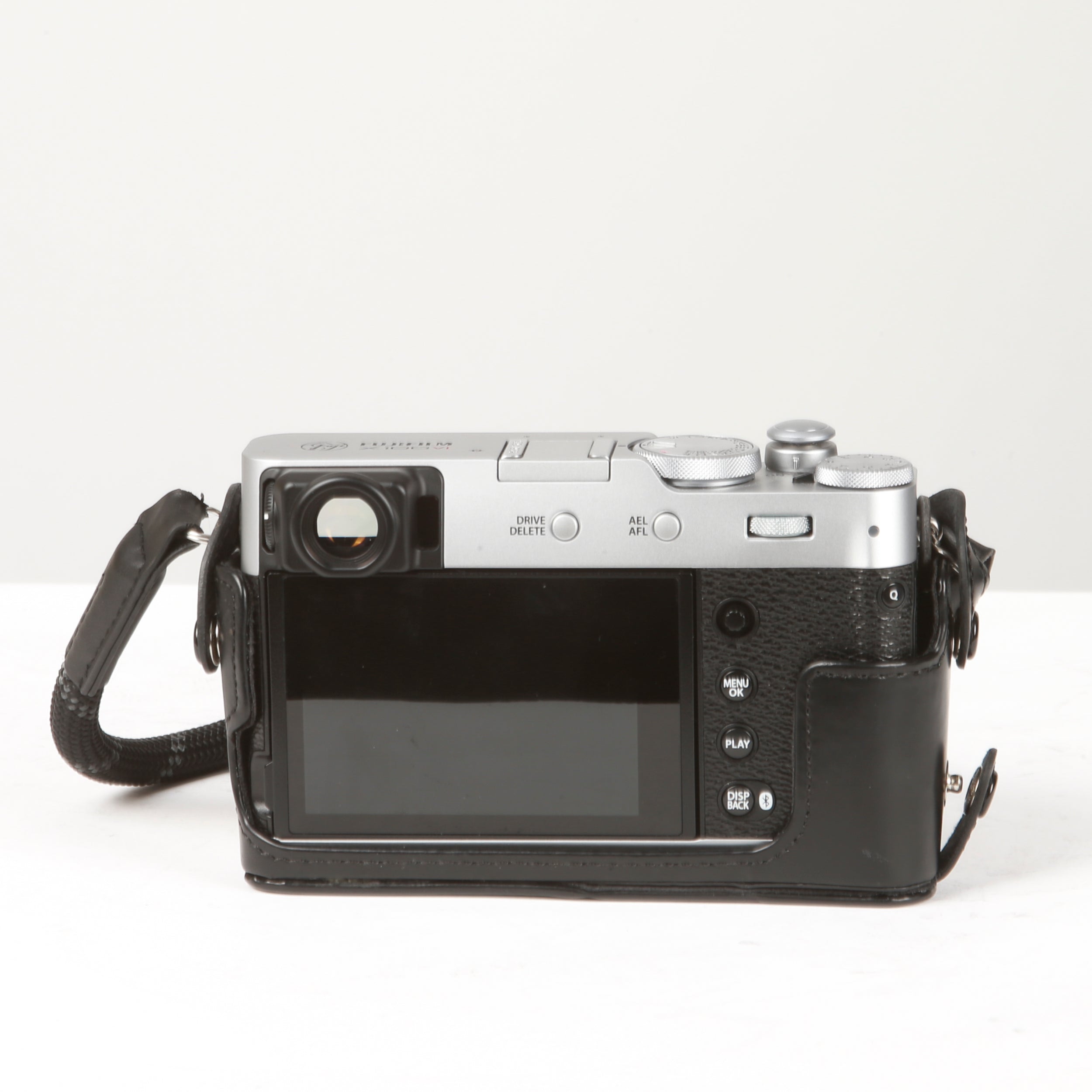 Fujifilm X100 VI - Limited Edition - n. 1609-1934