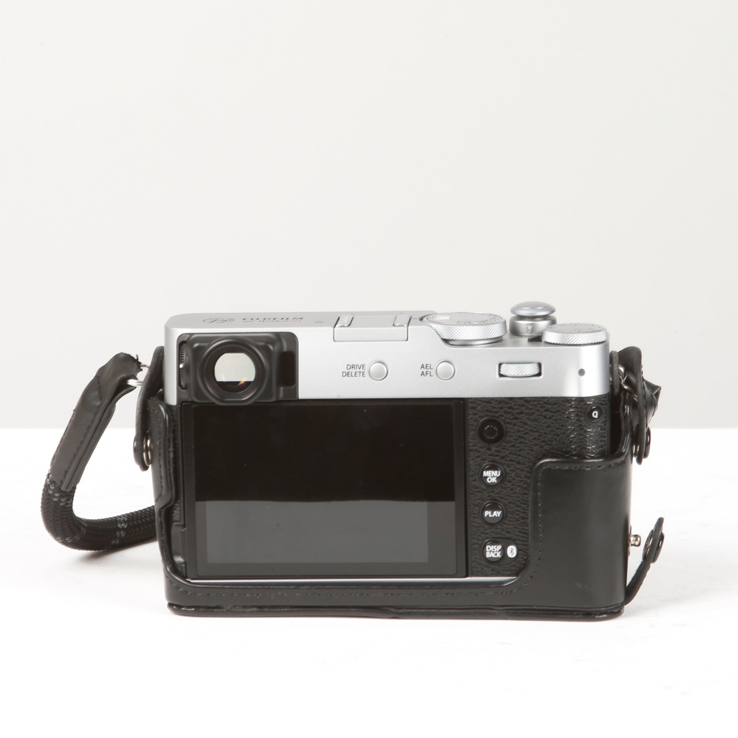 Fujifilm X100 VI - Limited Edition - n. 1609-1934