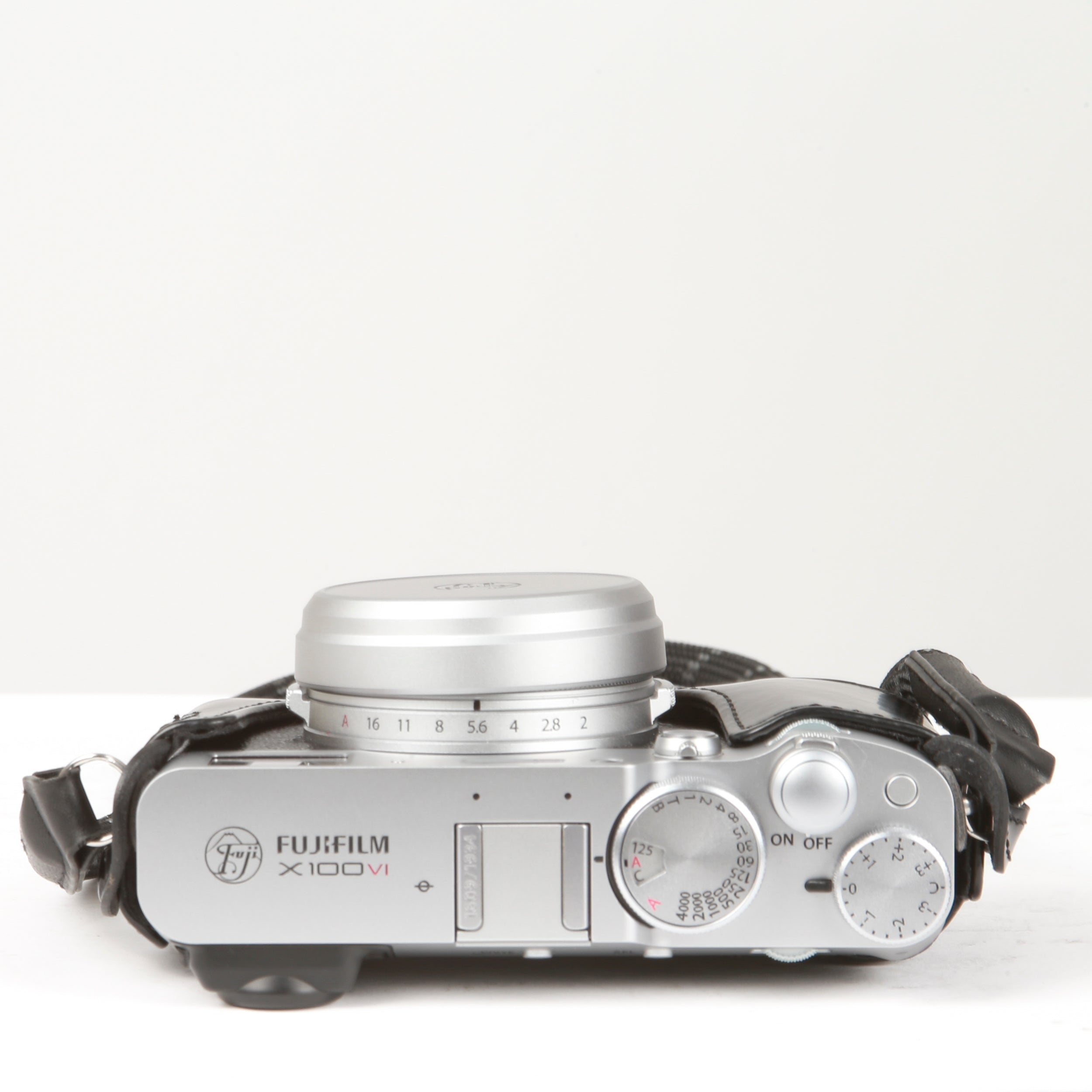 Fujifilm X100 VI - Limited Edition - n. 1609-1934