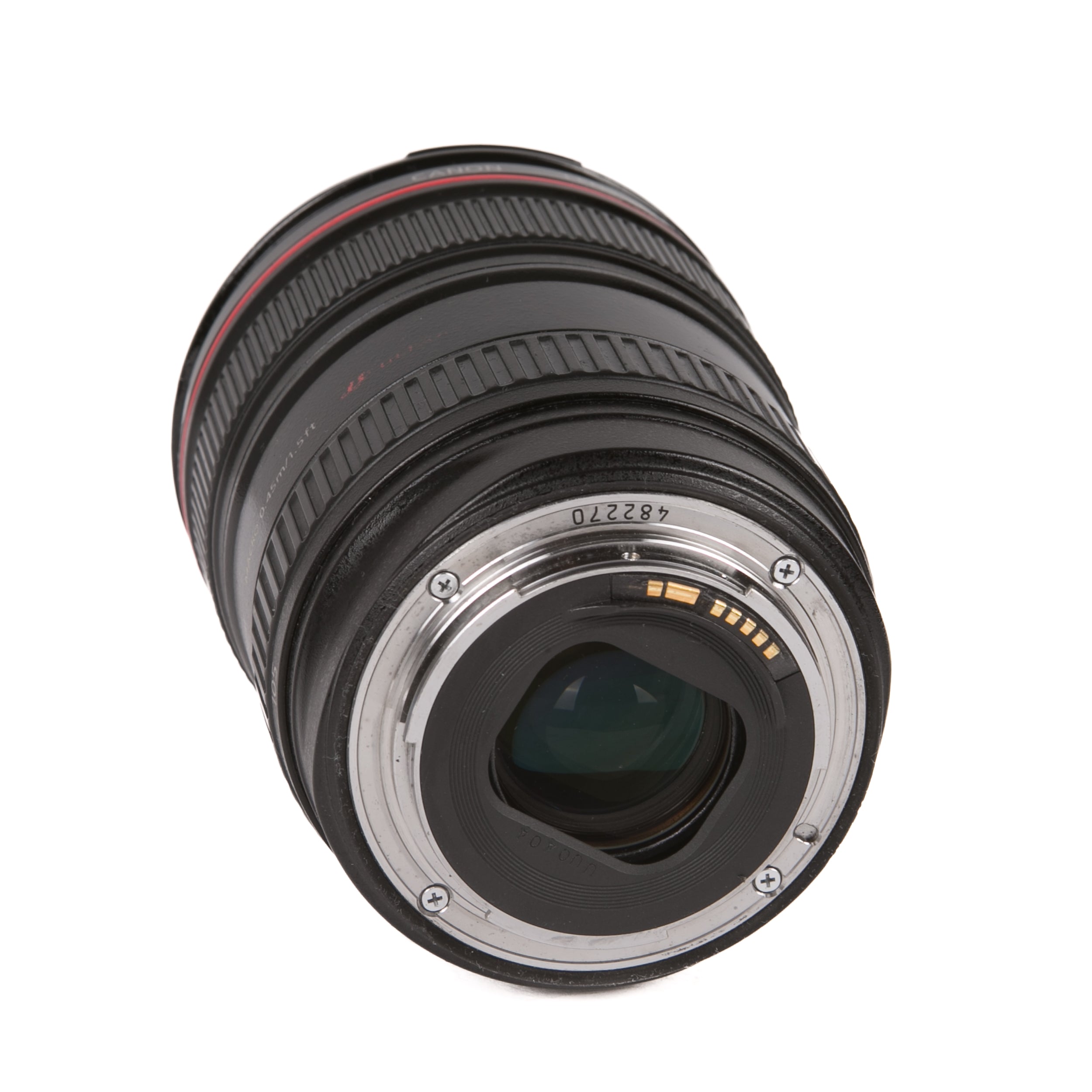 Canon EF 24-105mm F4 L IS USM