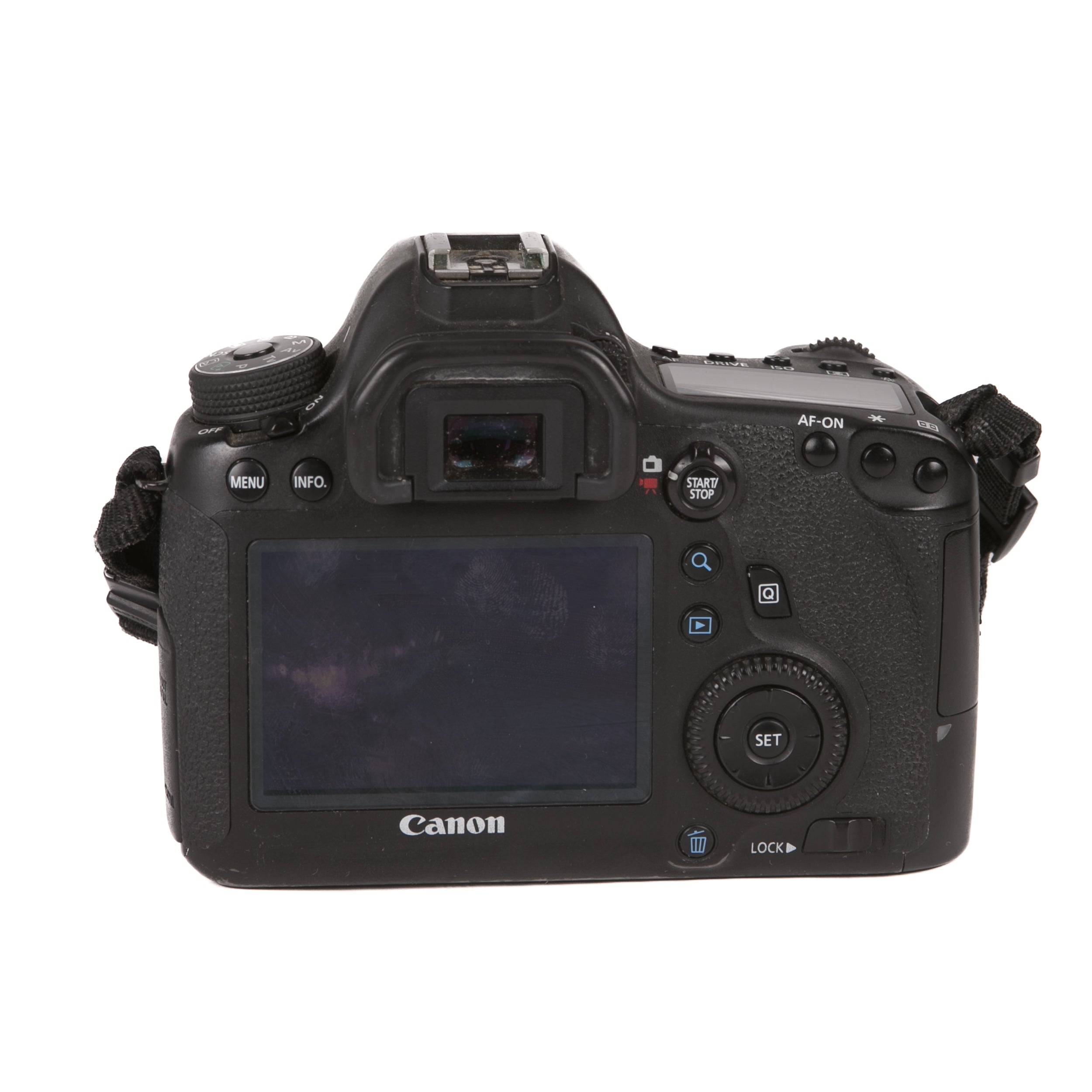 Canon EOS 6D  scatti 44054