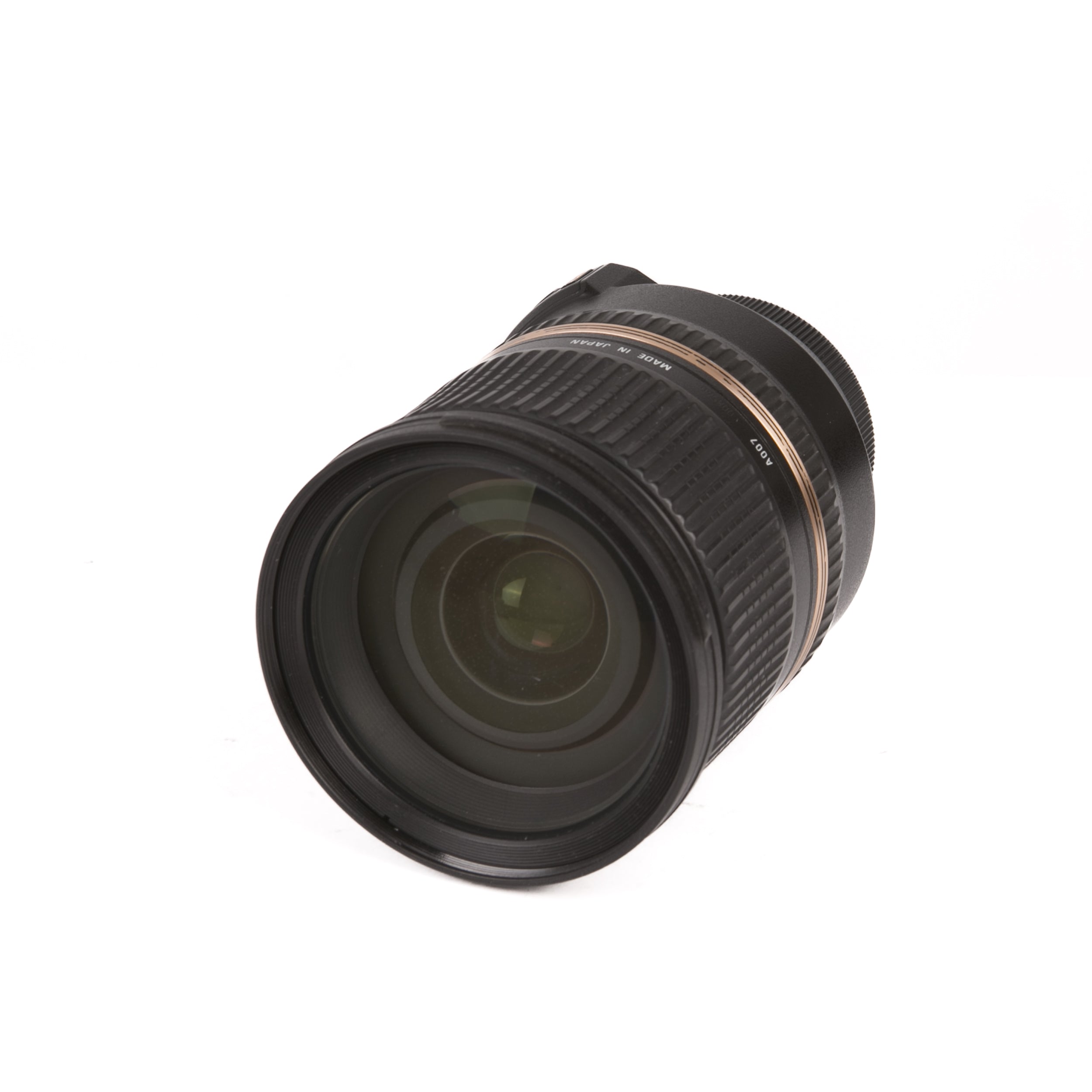 Tamron SP 24-70mm f/2.8 Di VC USD - Nikon F