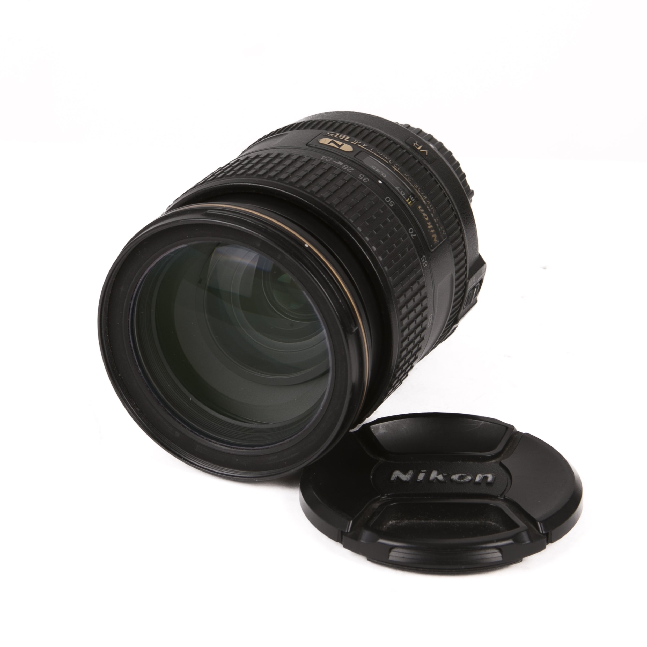 Nikon AF-S NIKKOR 24-120mm f/4G ED VR