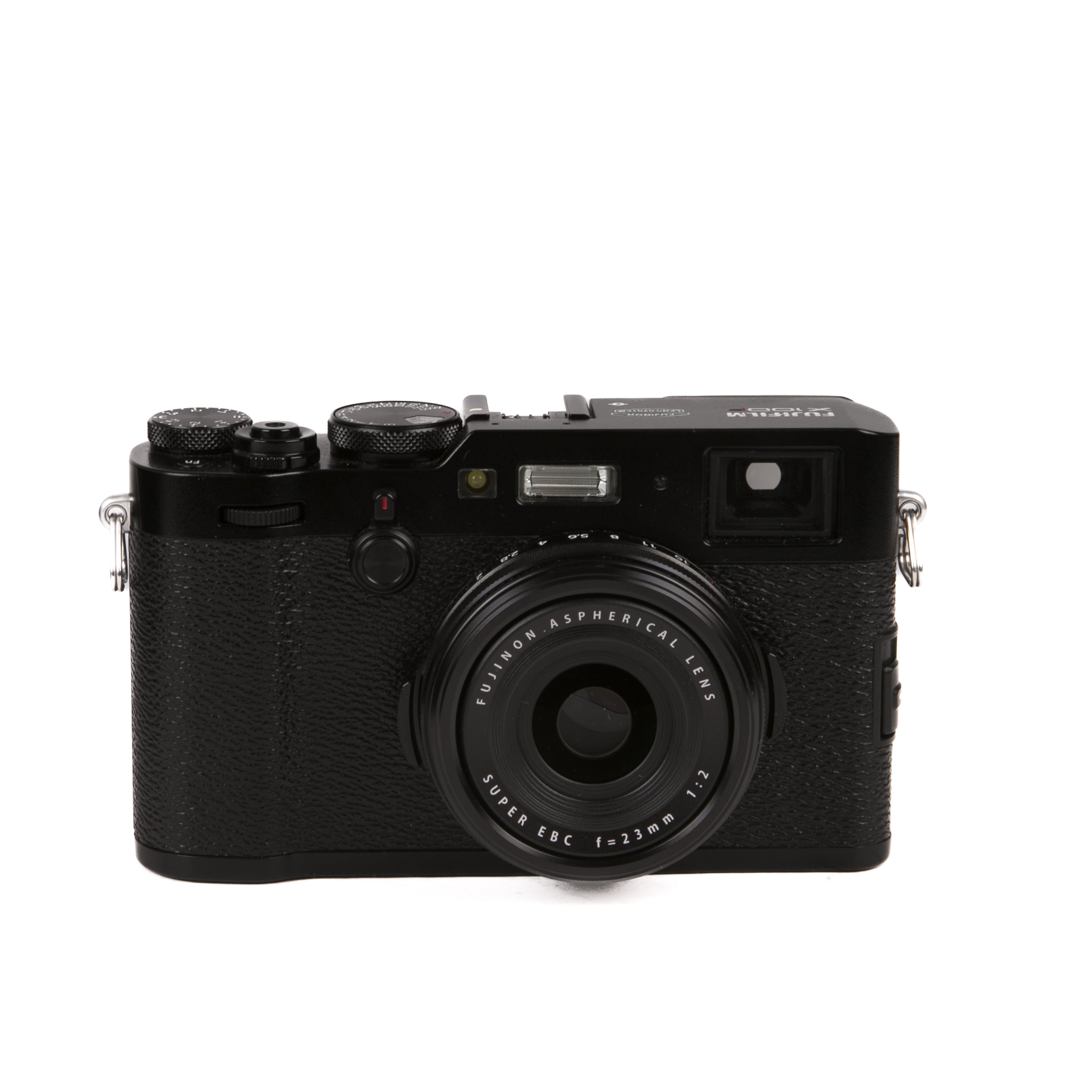 Fujifilm X100F nera 24.3MP scatti 1110