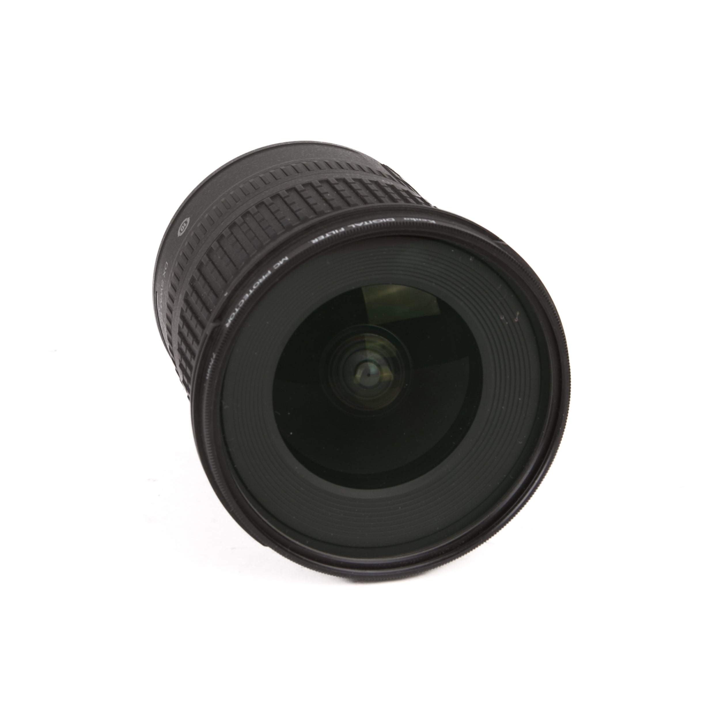 Nikon AF-S 10-24mm f3.5-4.5 G ED+UV OMAGGIO