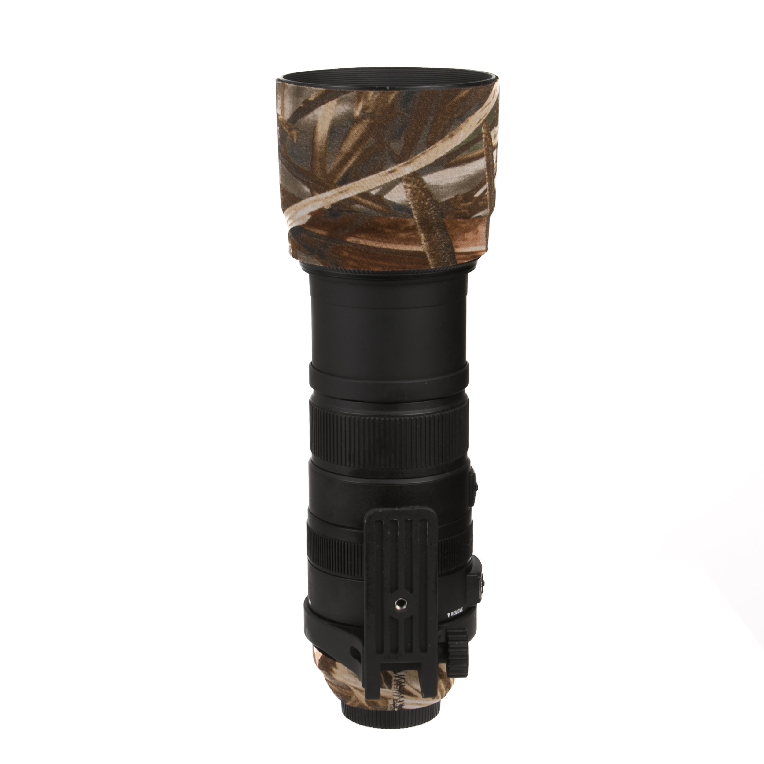Sigma APO 150-500mm f/5-6.3 DG OS HSM -  per Nikon