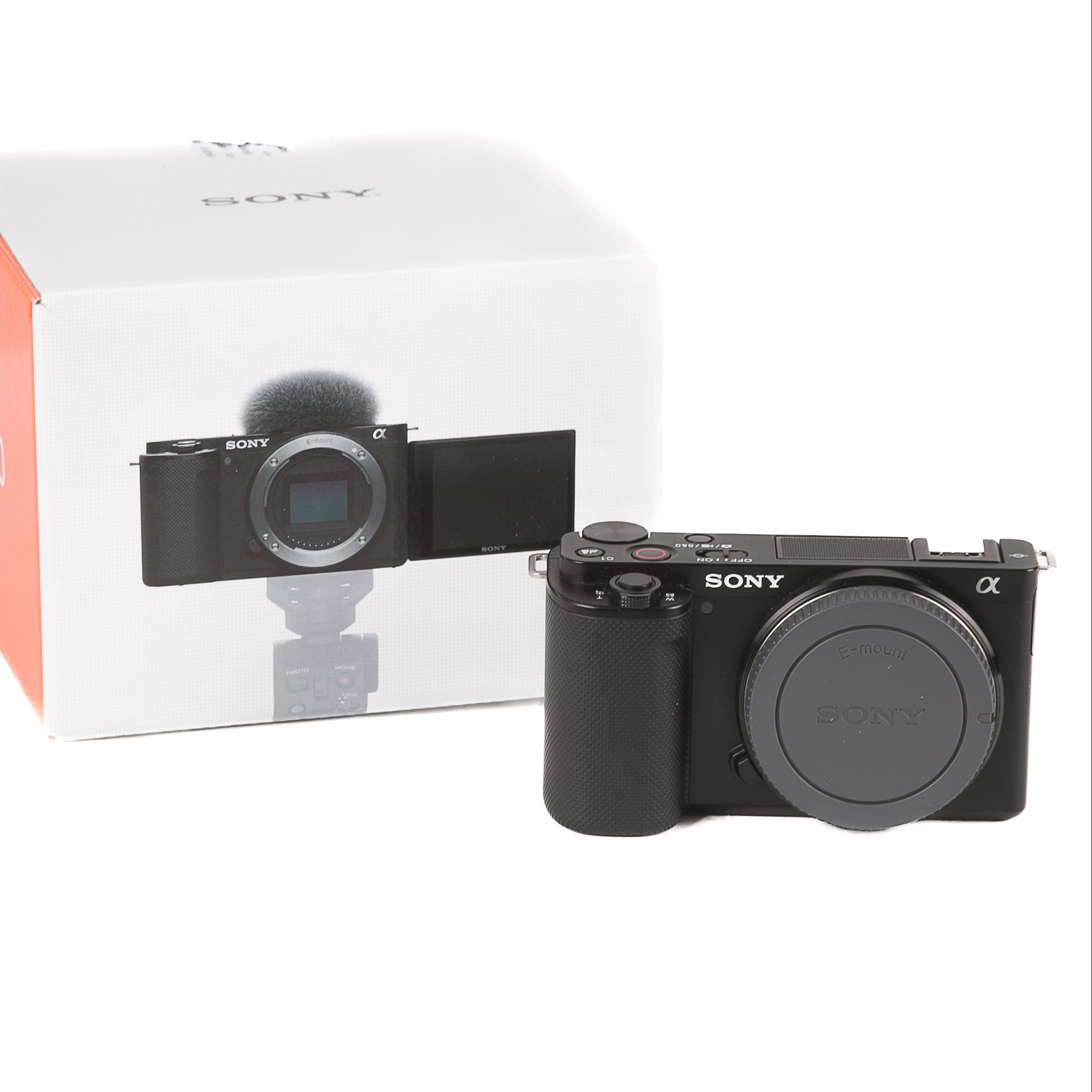 Sony ZV E-10 SCATTI 5412