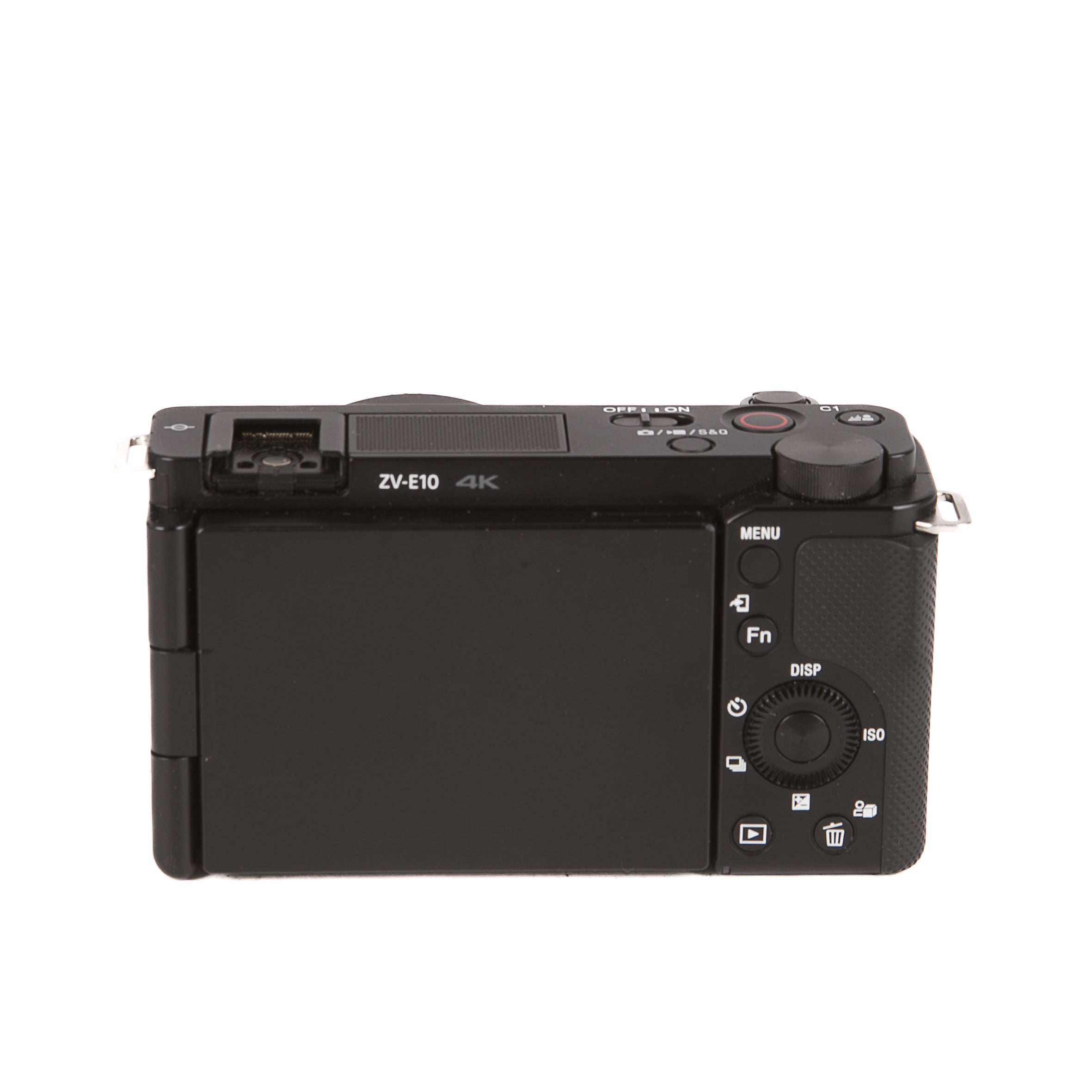 Sony ZV E-10 SCATTI 5412