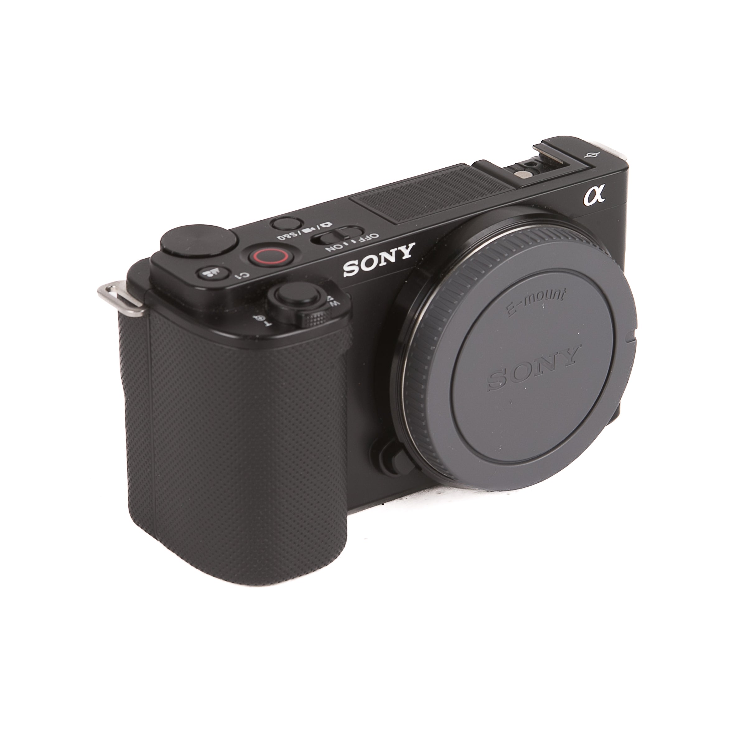 Sony ZV E-10 SCATTI 5412