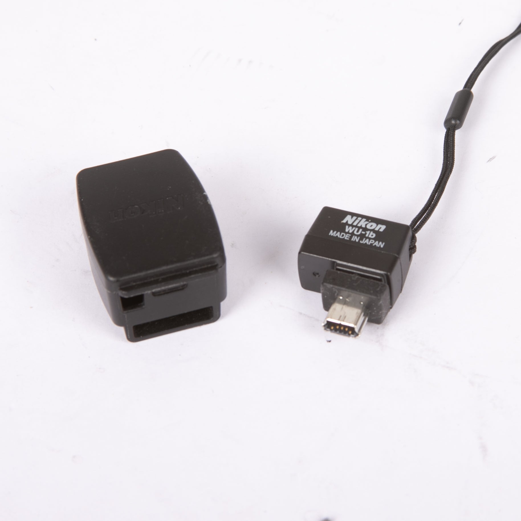 Nikon WU-1b Adattatore Wireless - Usato