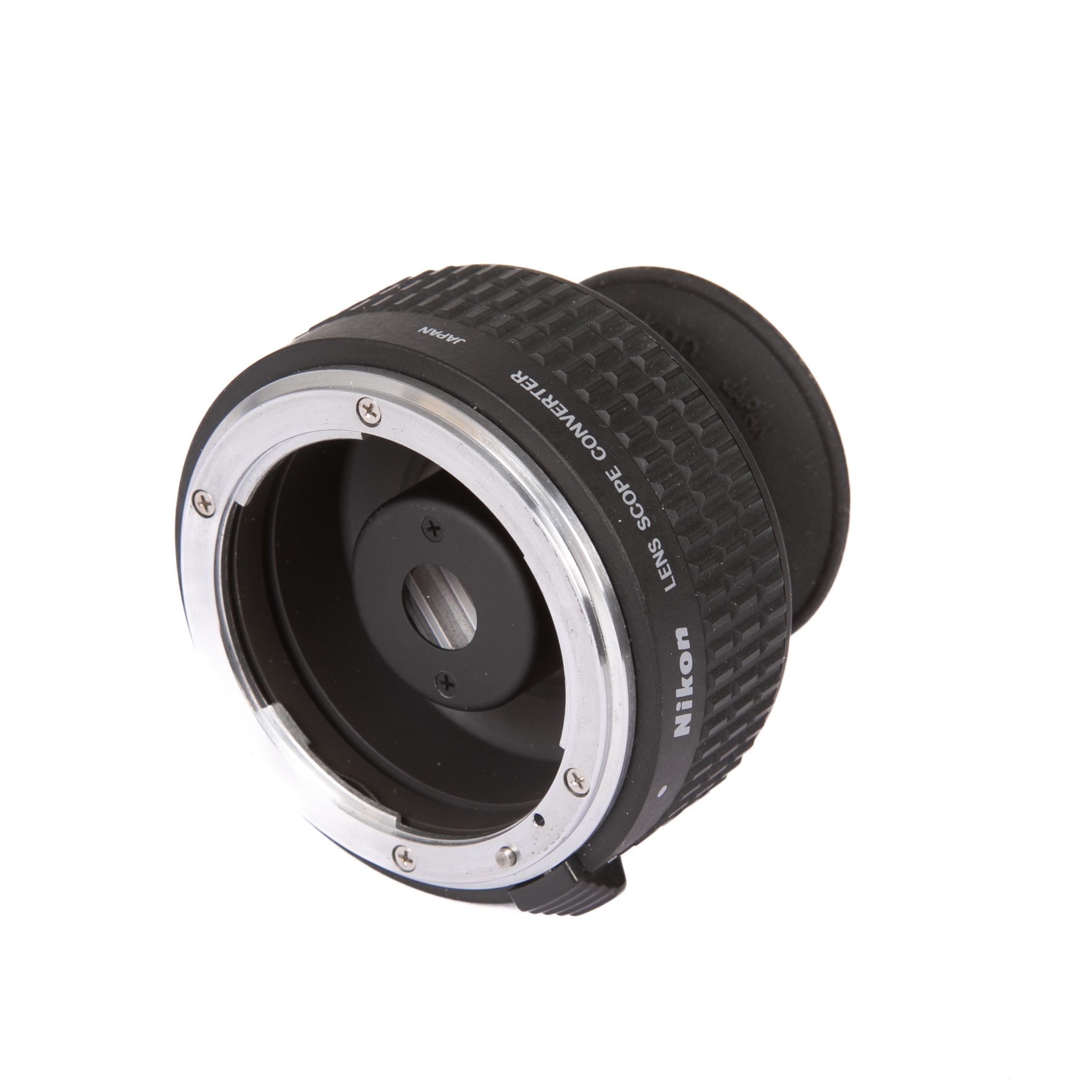 Nikon Lens Scope