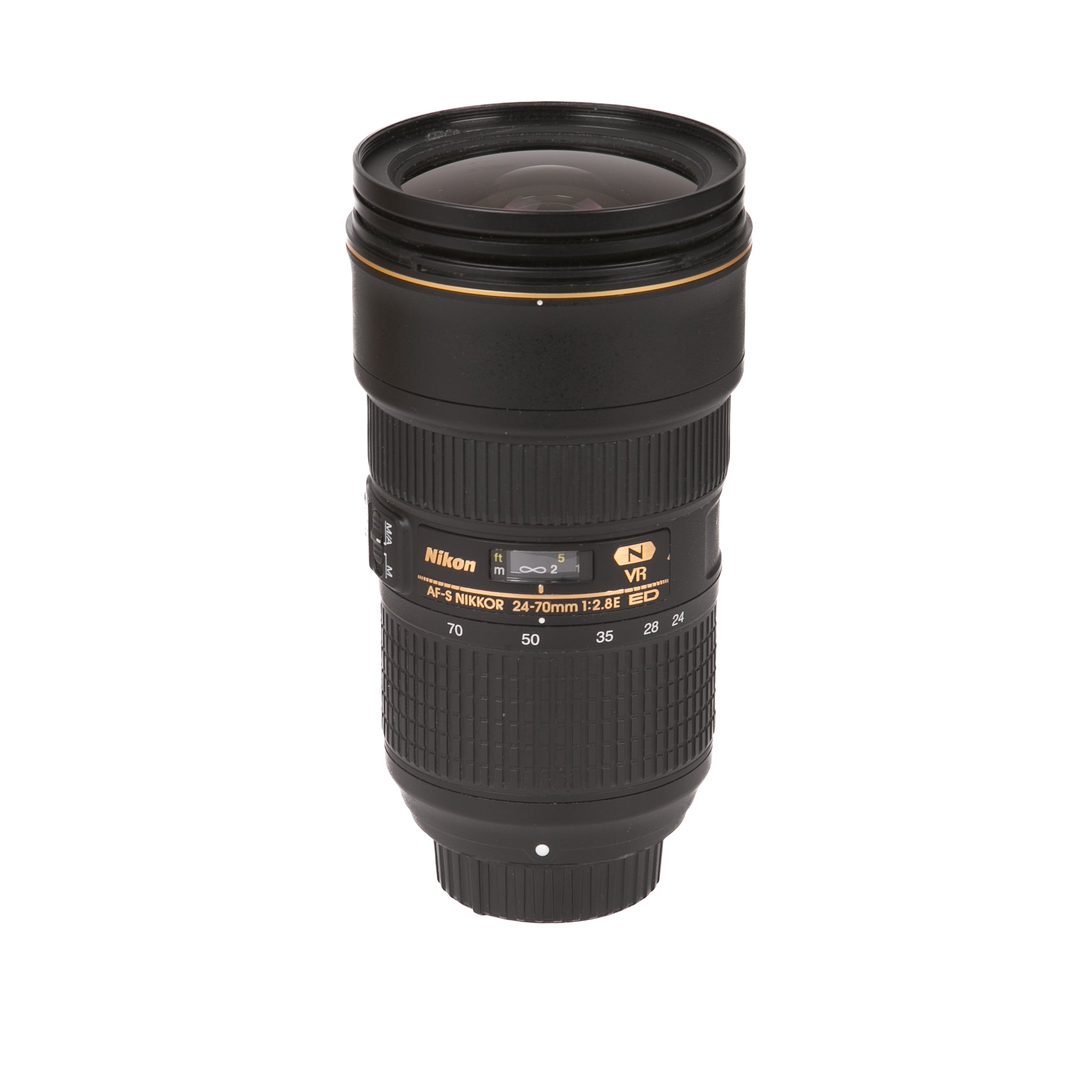 Nikon AF-S 24-70mm f/2.8 G ED