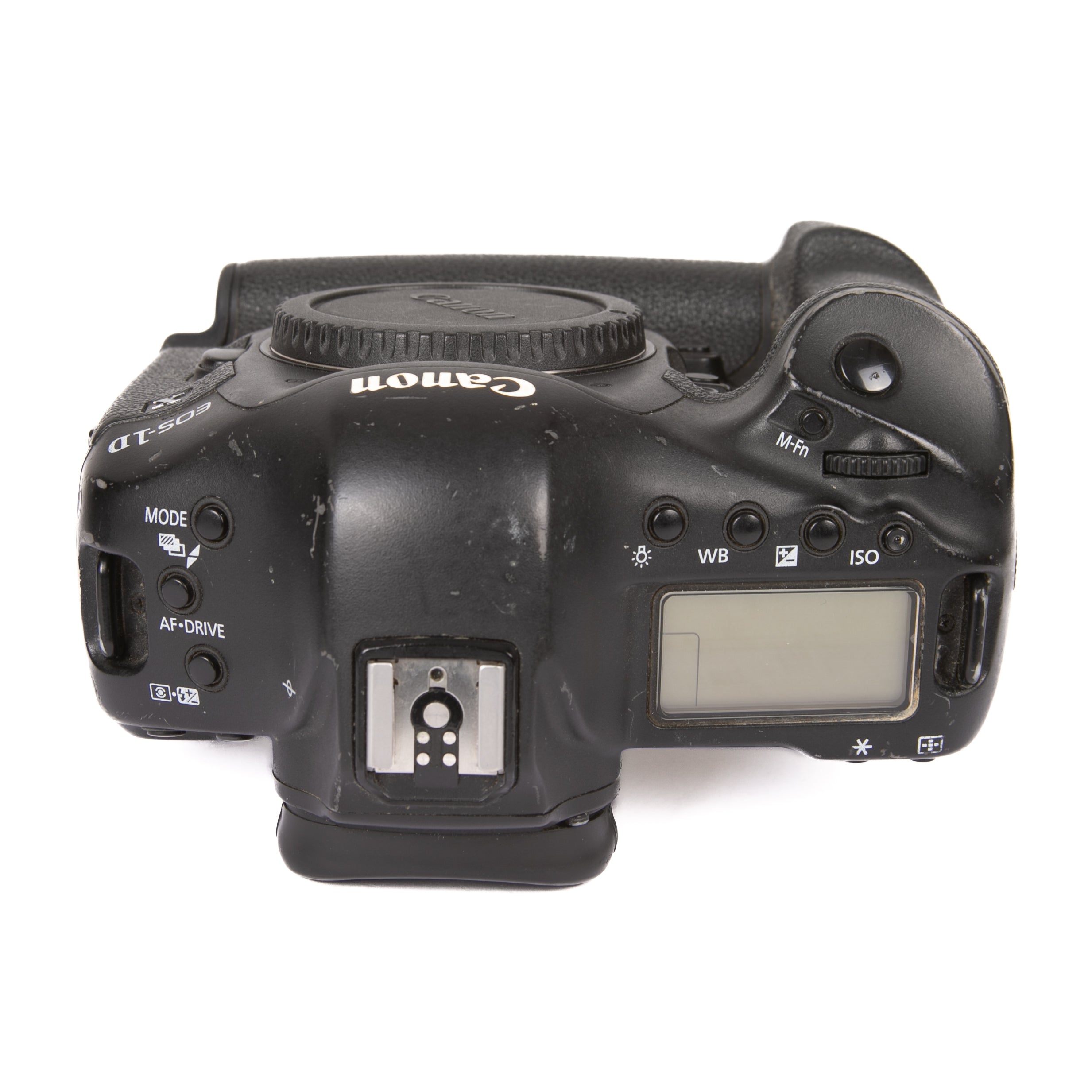 Canon EOS 1DX SCATTI 223671