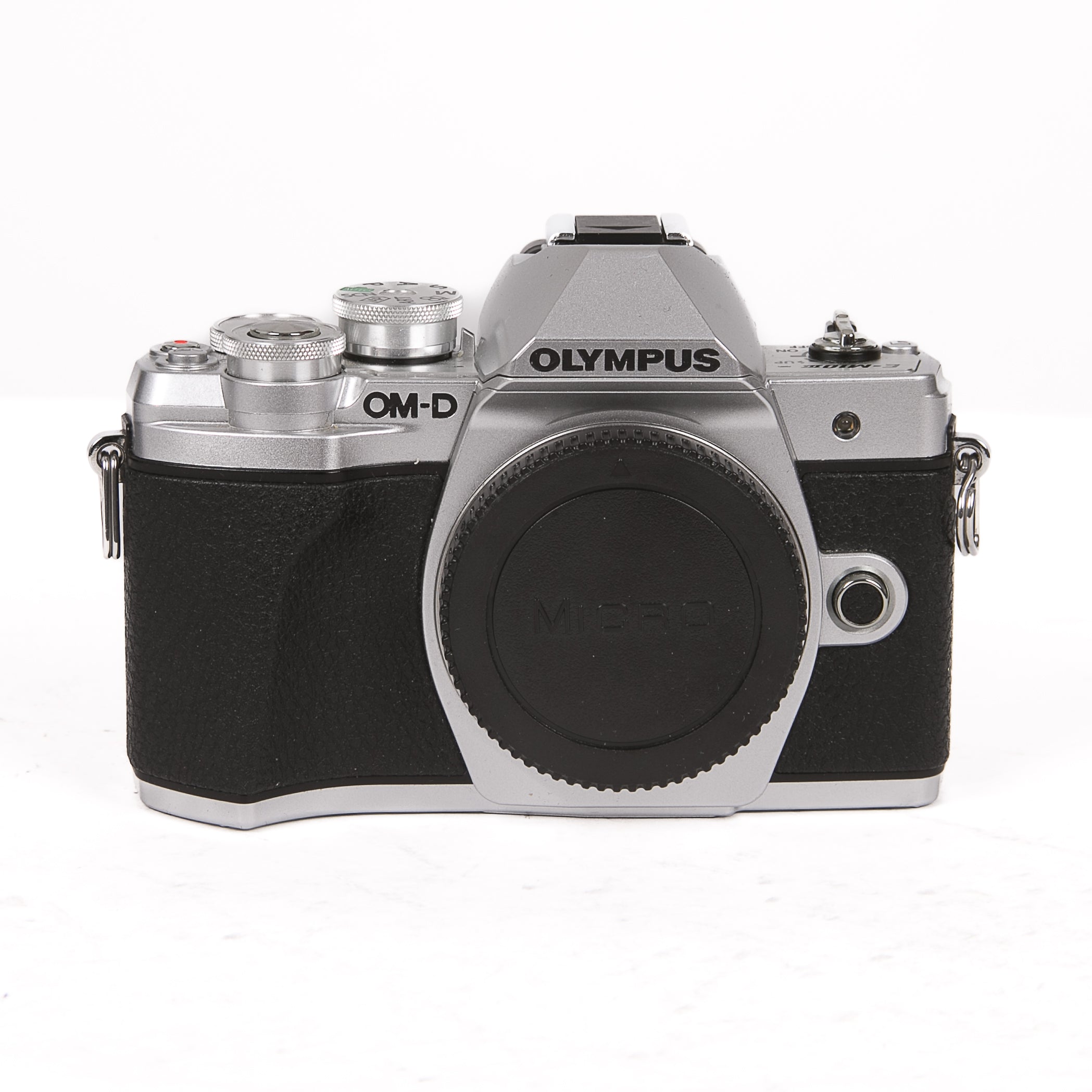 Olympus OM-D E-M10 Mark III