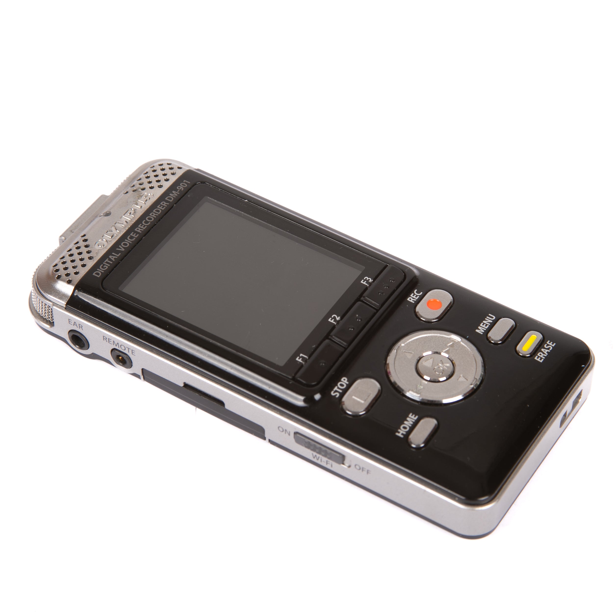 OLYMPUS DM-901 Registratore Vocale