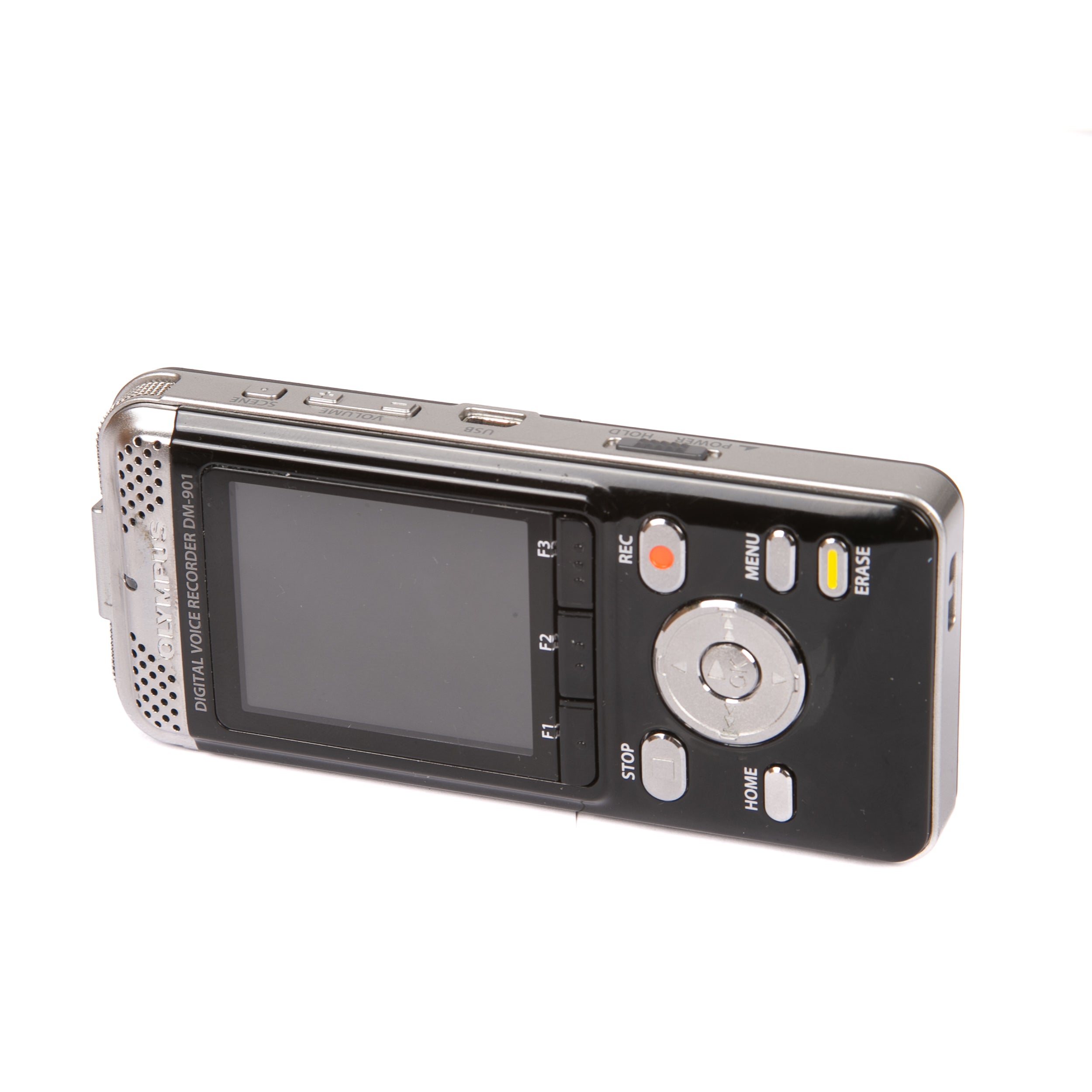 OLYMPUS DM-901 Registratore Vocale
