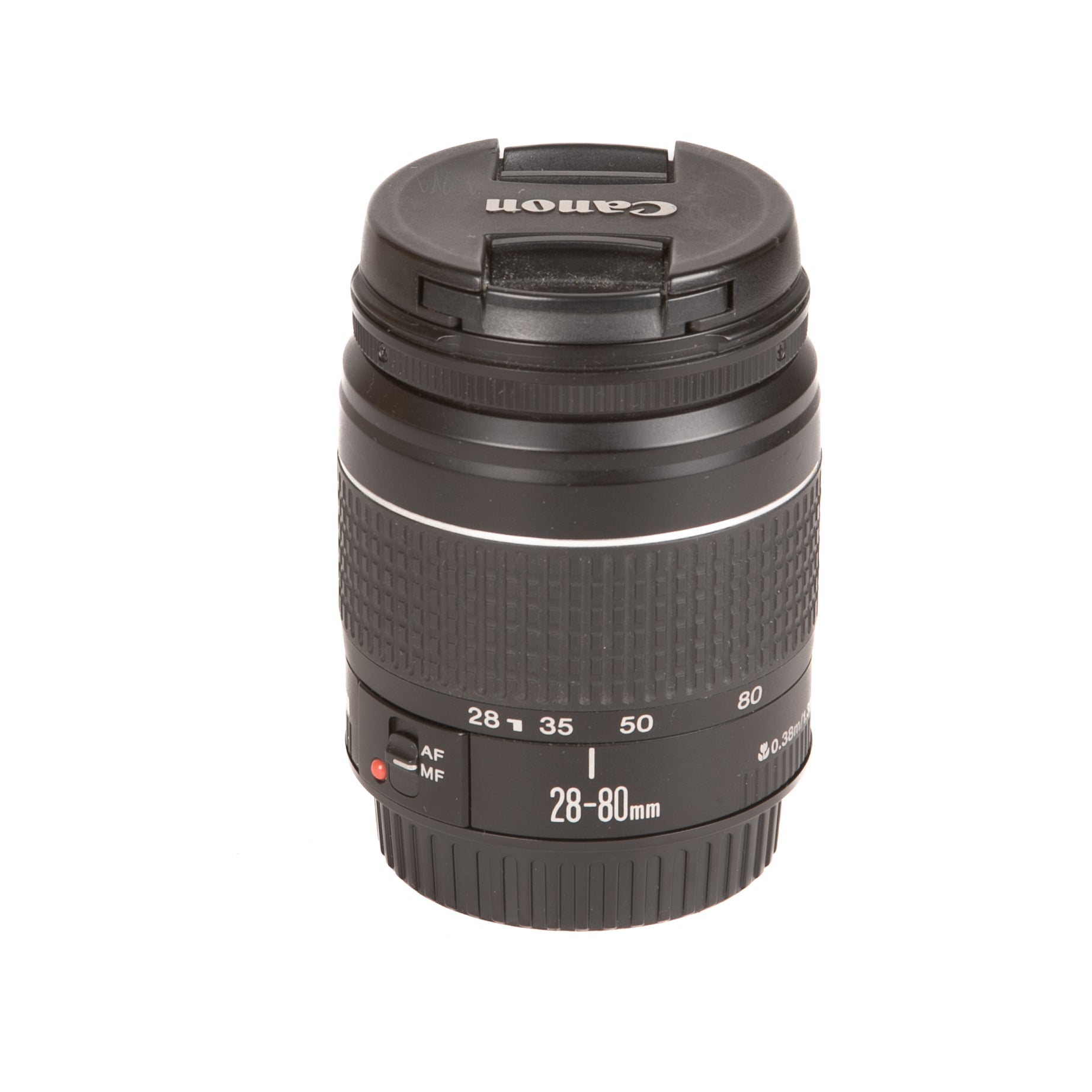 Canon EF 28-80mm F/4-5.6