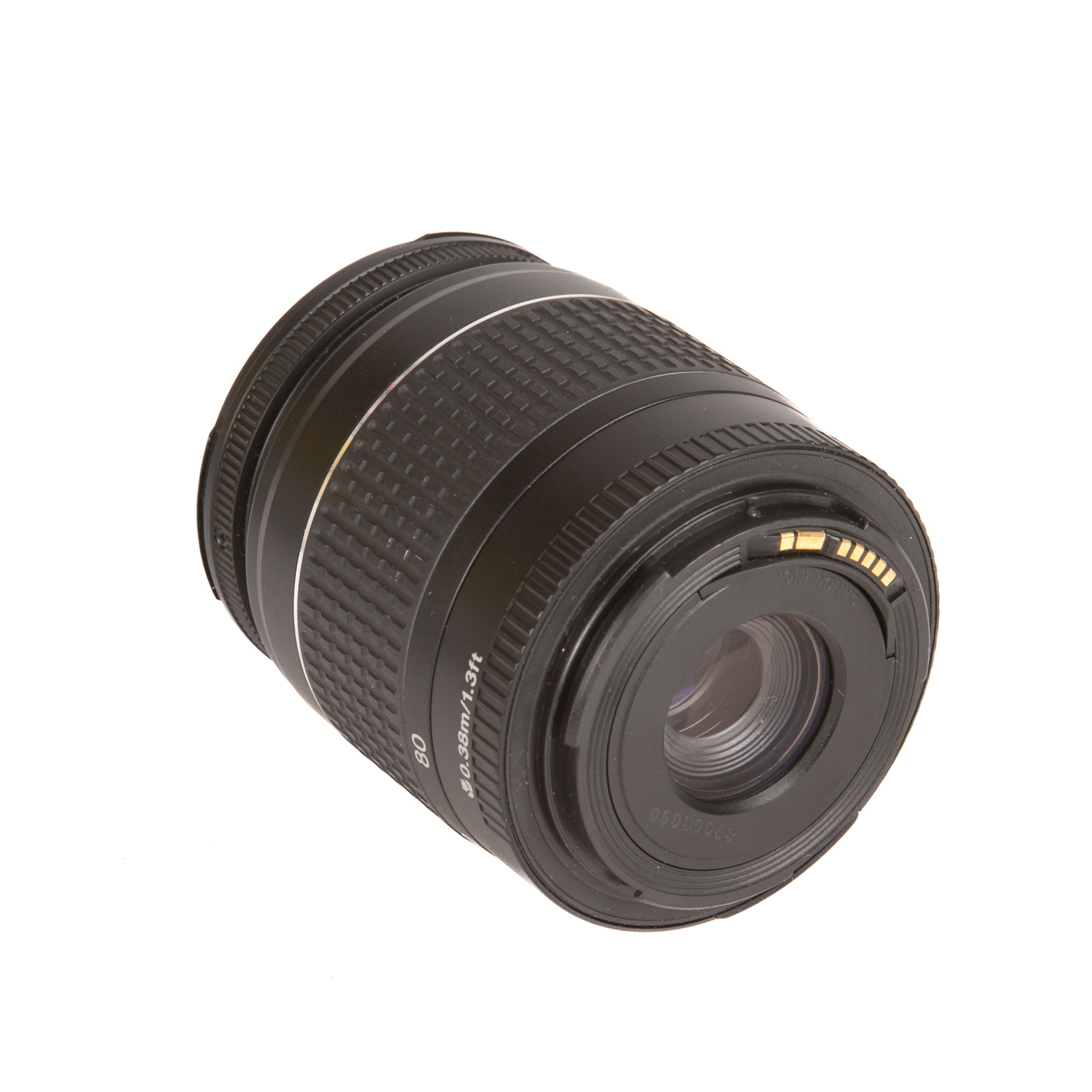 Canon EF 28-80mm F/4-5.6