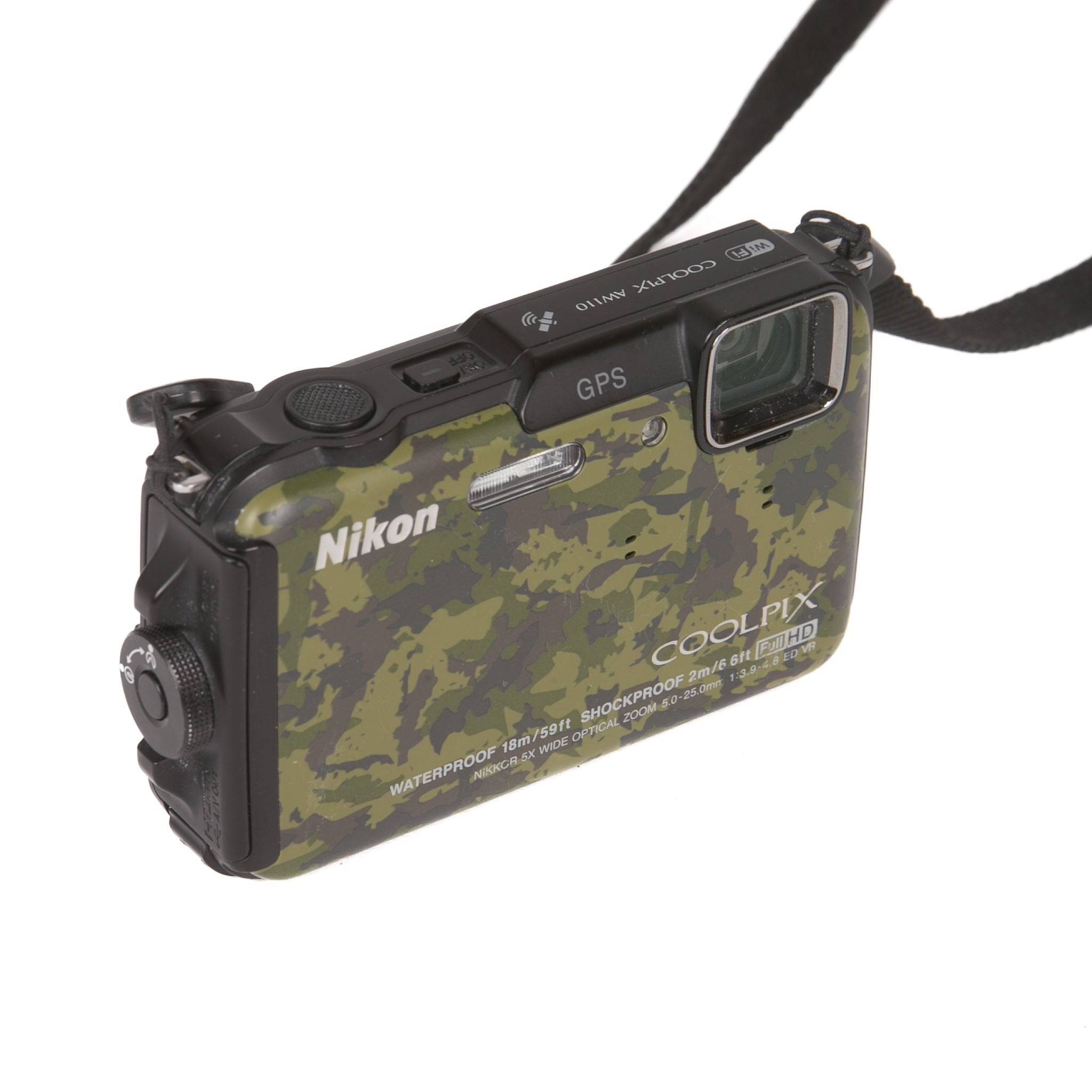 Nikon AW-110