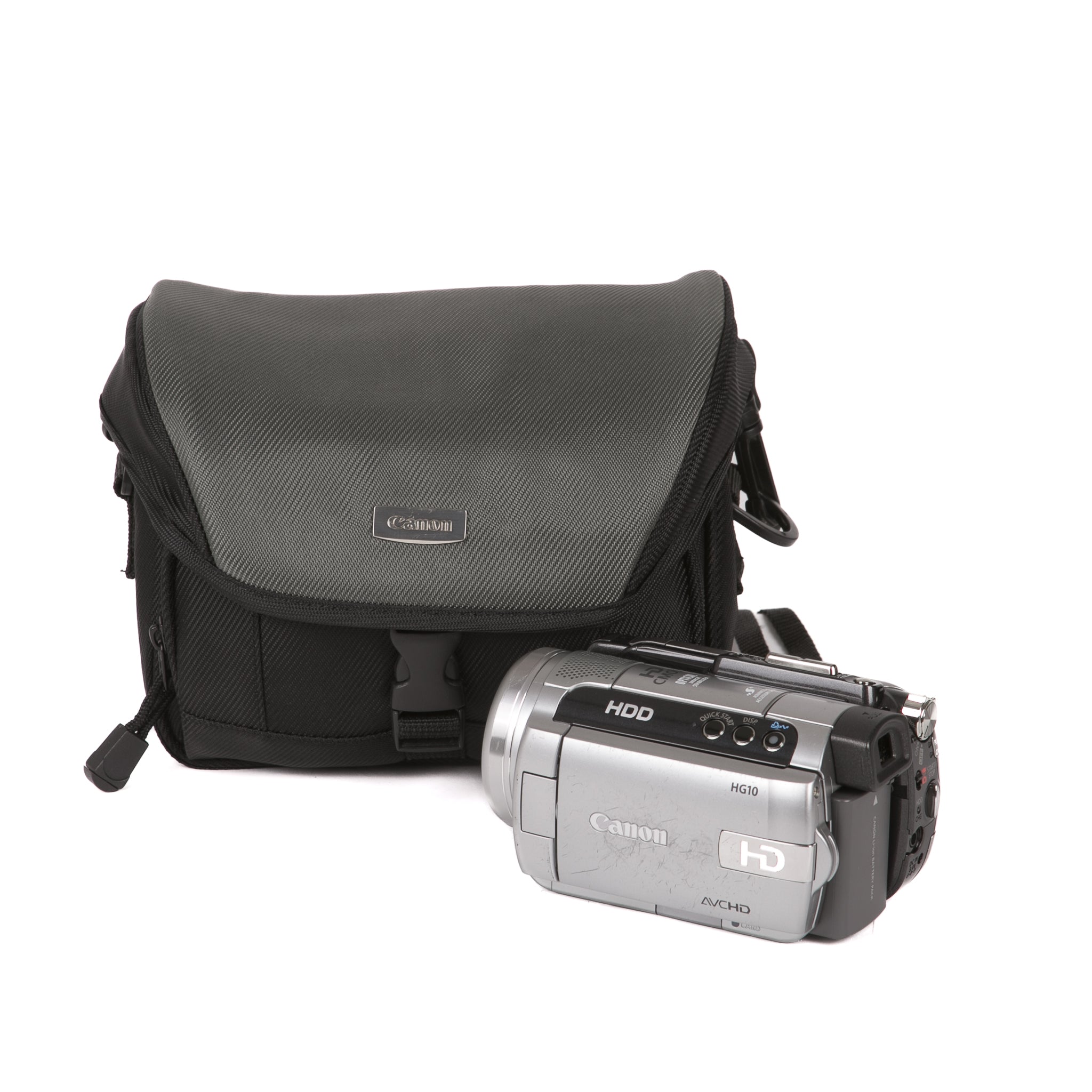 Canon HG-10