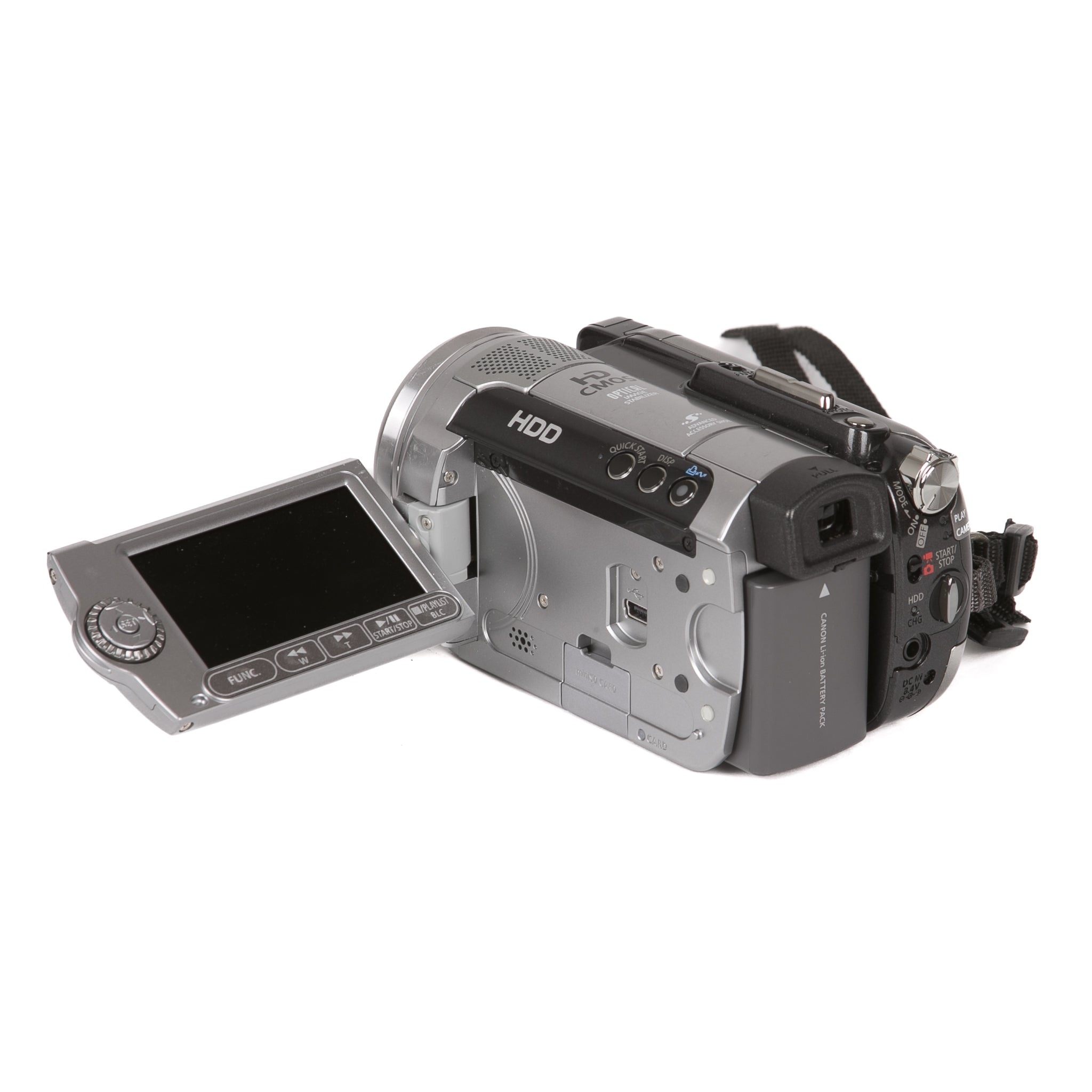 Canon HG-10