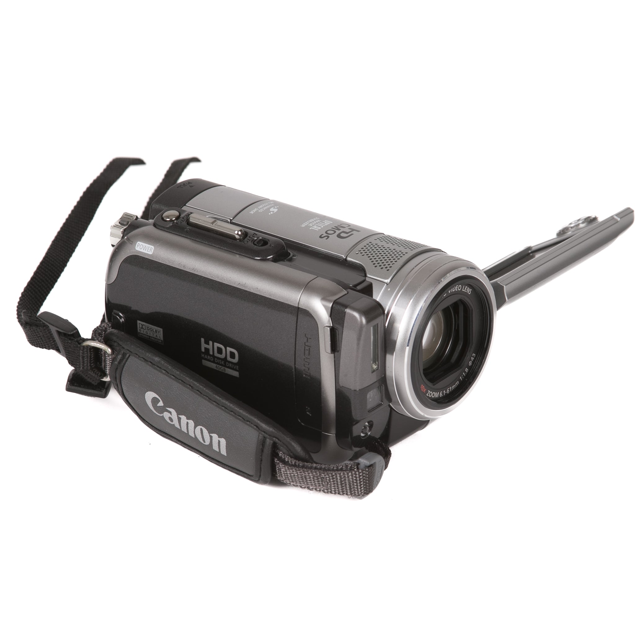 Canon HG-10