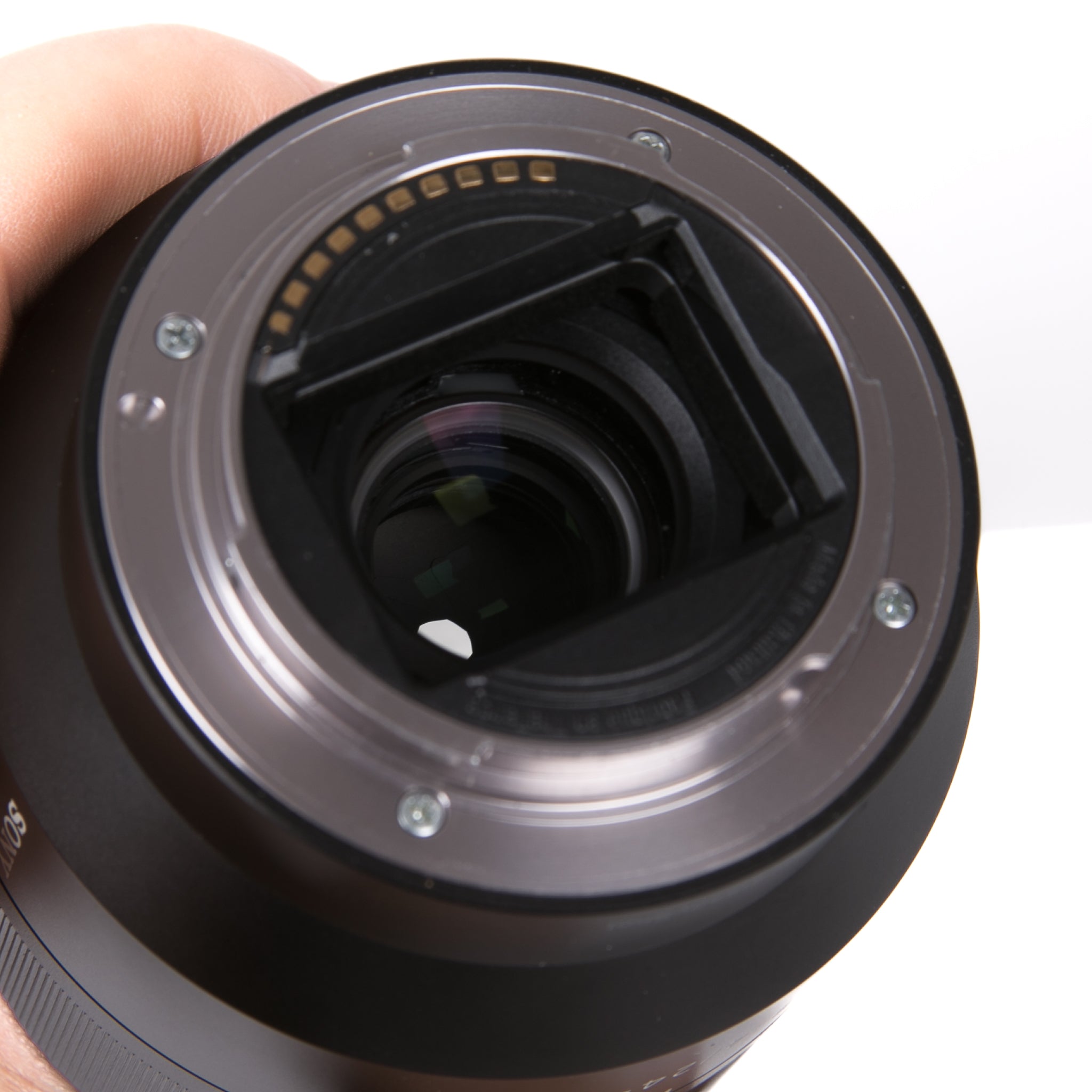 Sony FE 24-70mm F/4 Zeiss