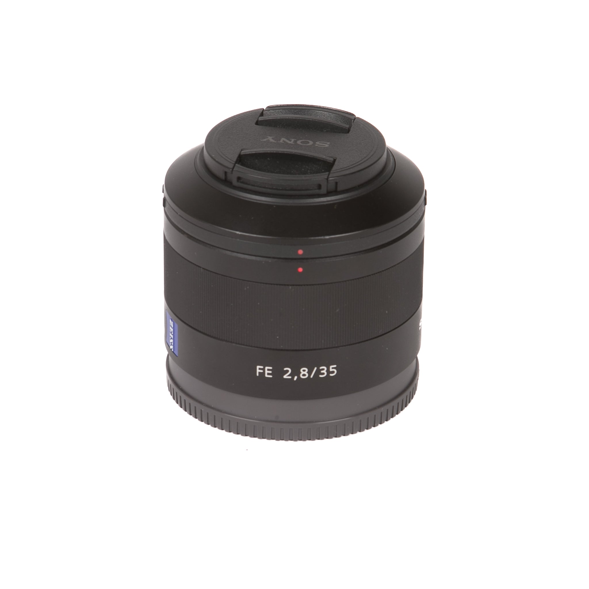 Sony FE 35mm F/2.8 Zeiss