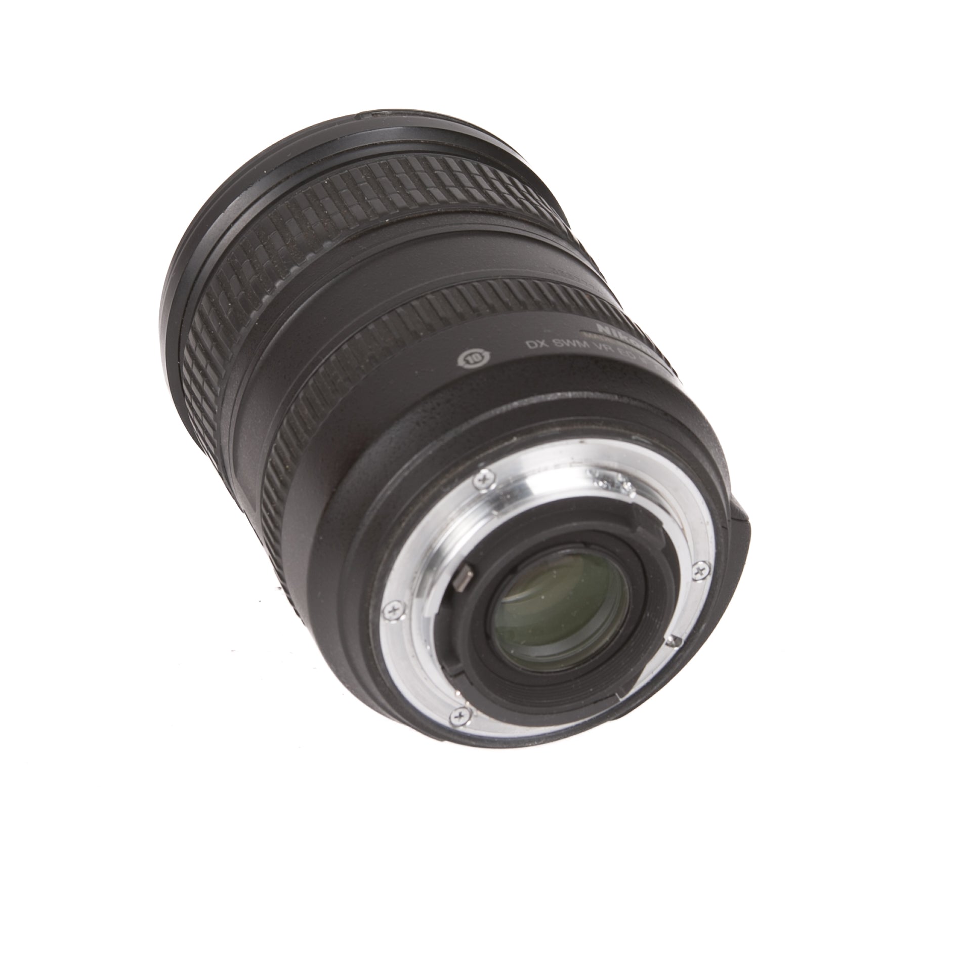 Nikon AF-S DX Nikkor 18-200mm f/3.5-5.6G ED VR II