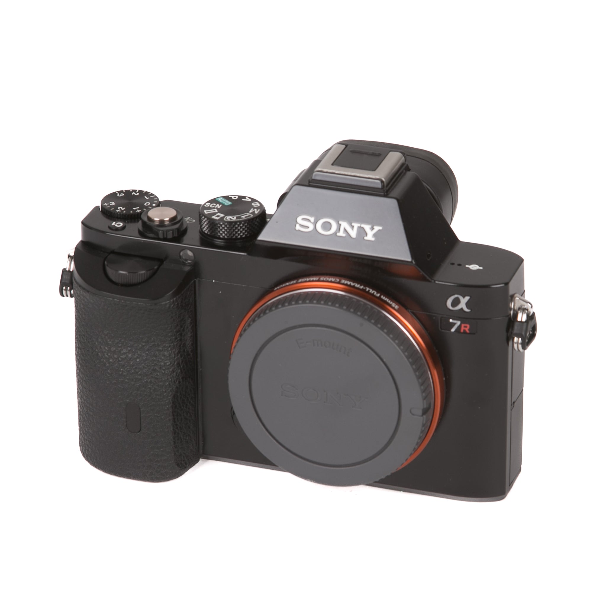 Sony A7 R - Usata