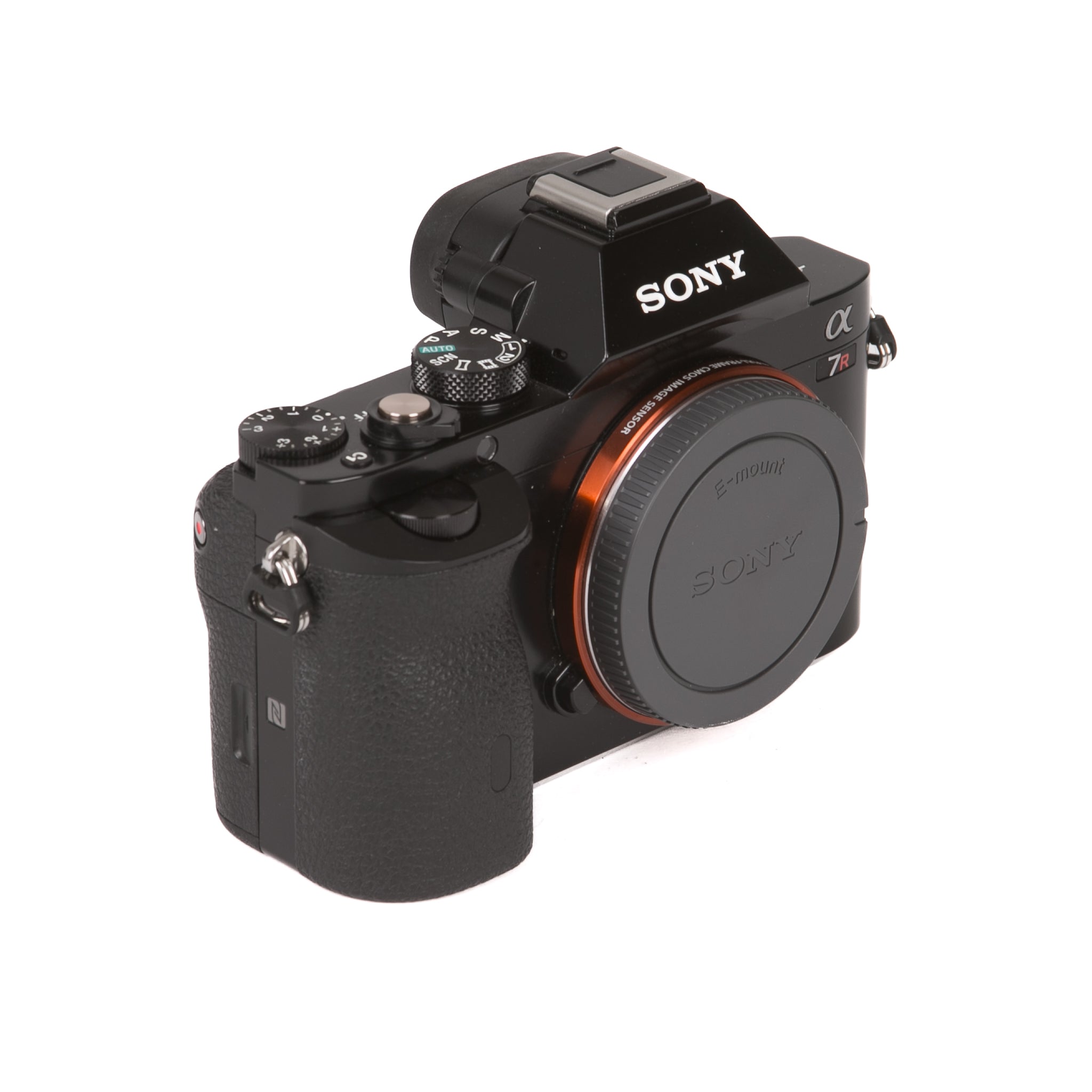 Sony A7 R - Usata