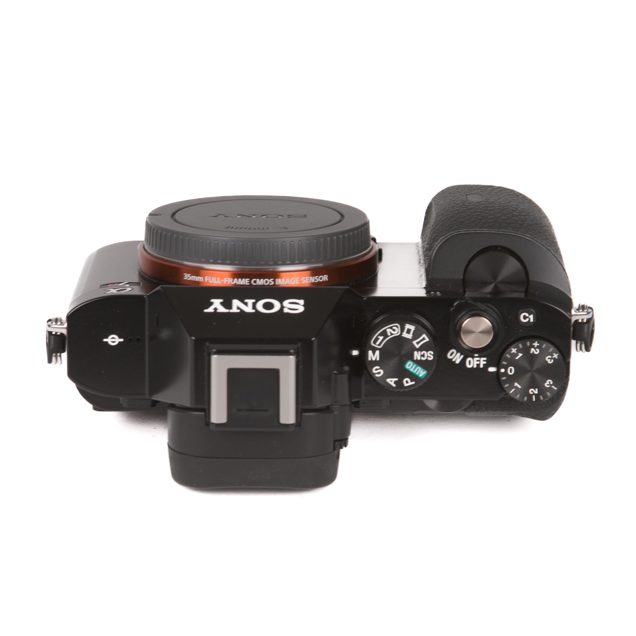 Sony A7 R - Usata