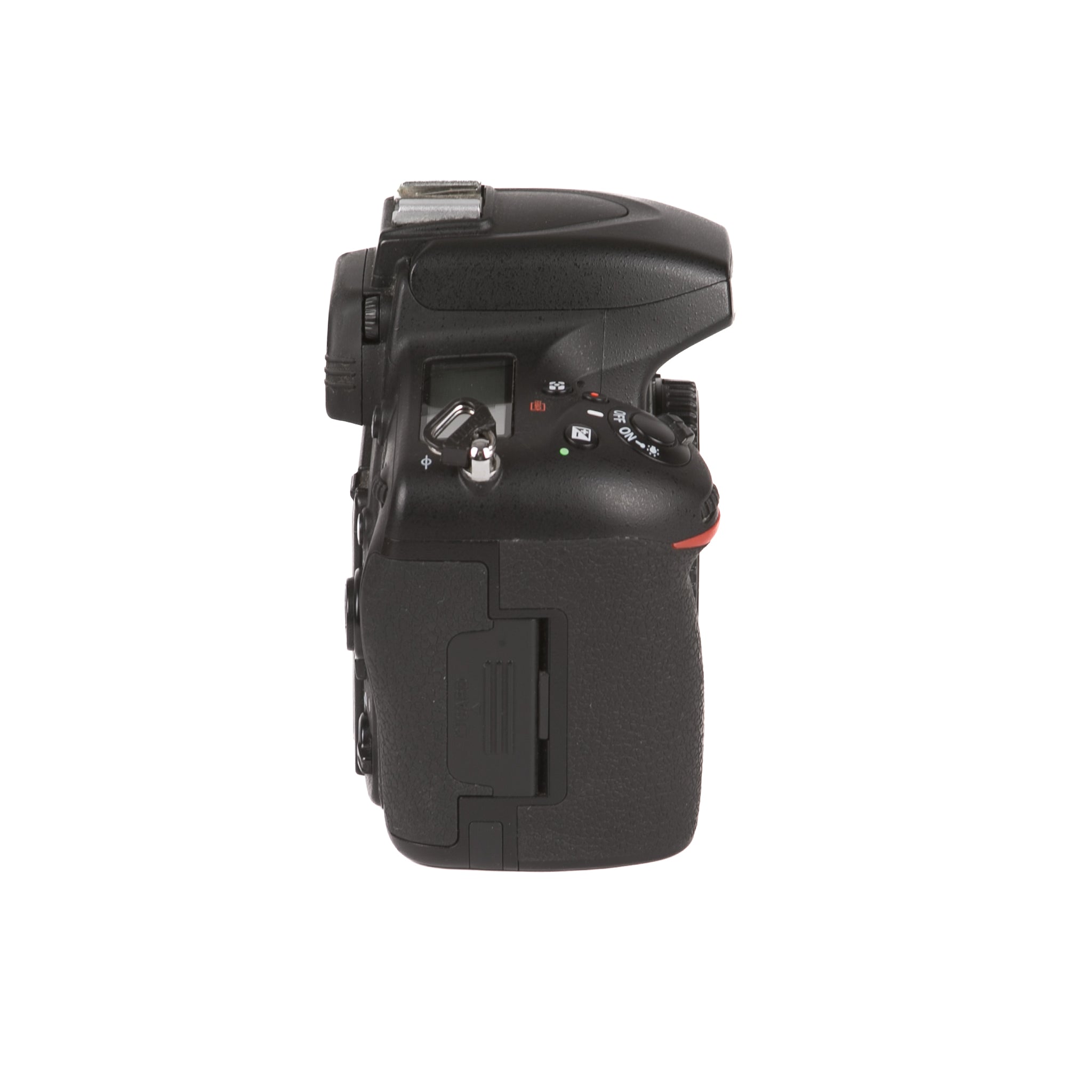 Nikon D750 - 23.000 scatti