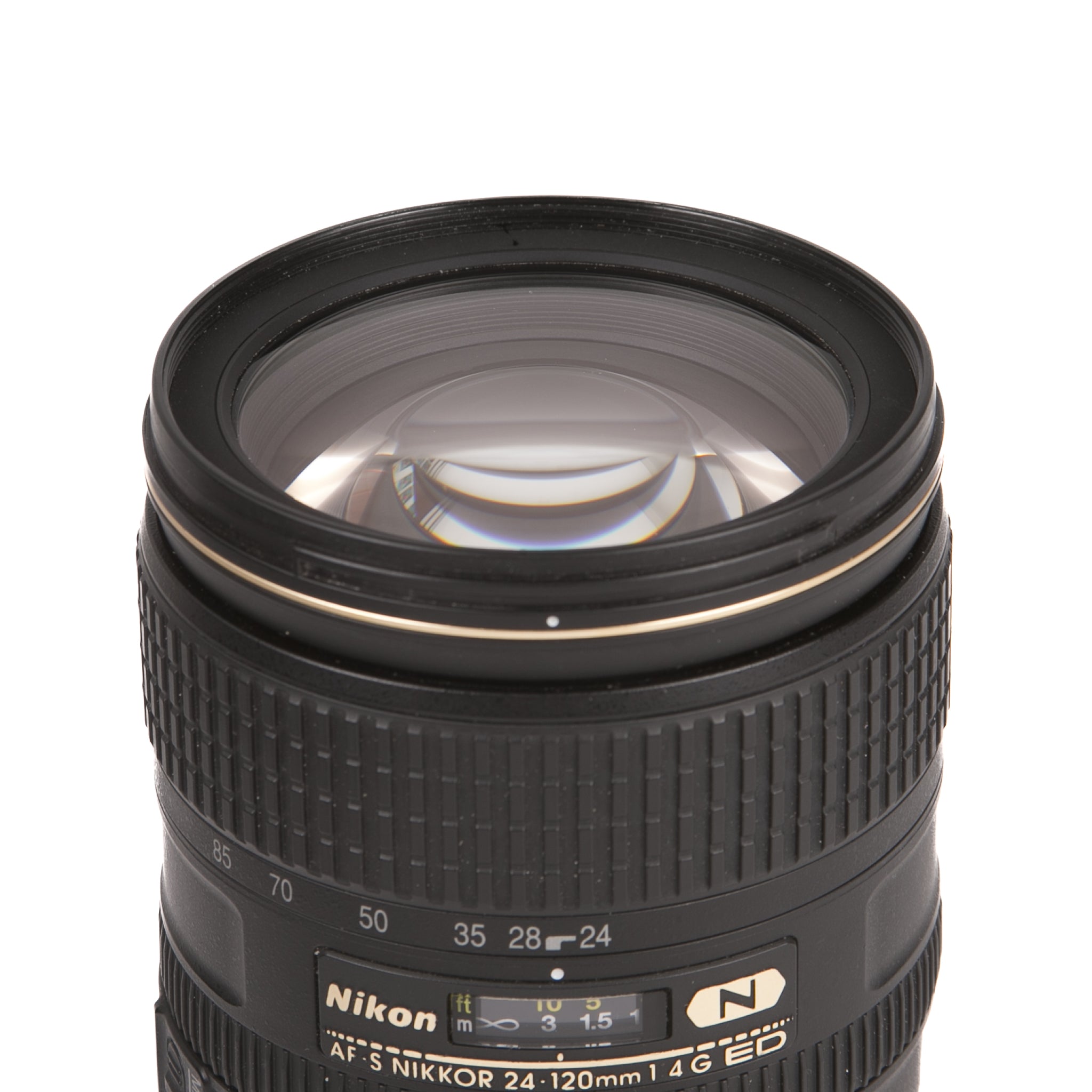 Nikon D750 + 24-120mm F/4 - Usato