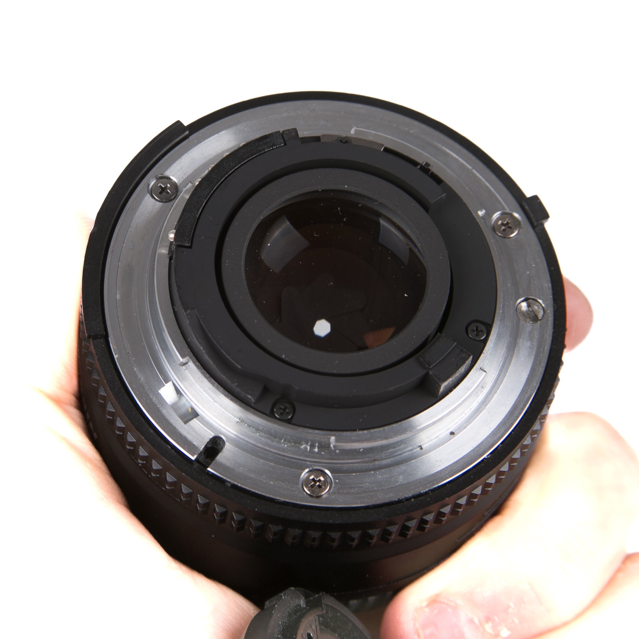 Nikon AF Nikkor 50mm f/1.8 D