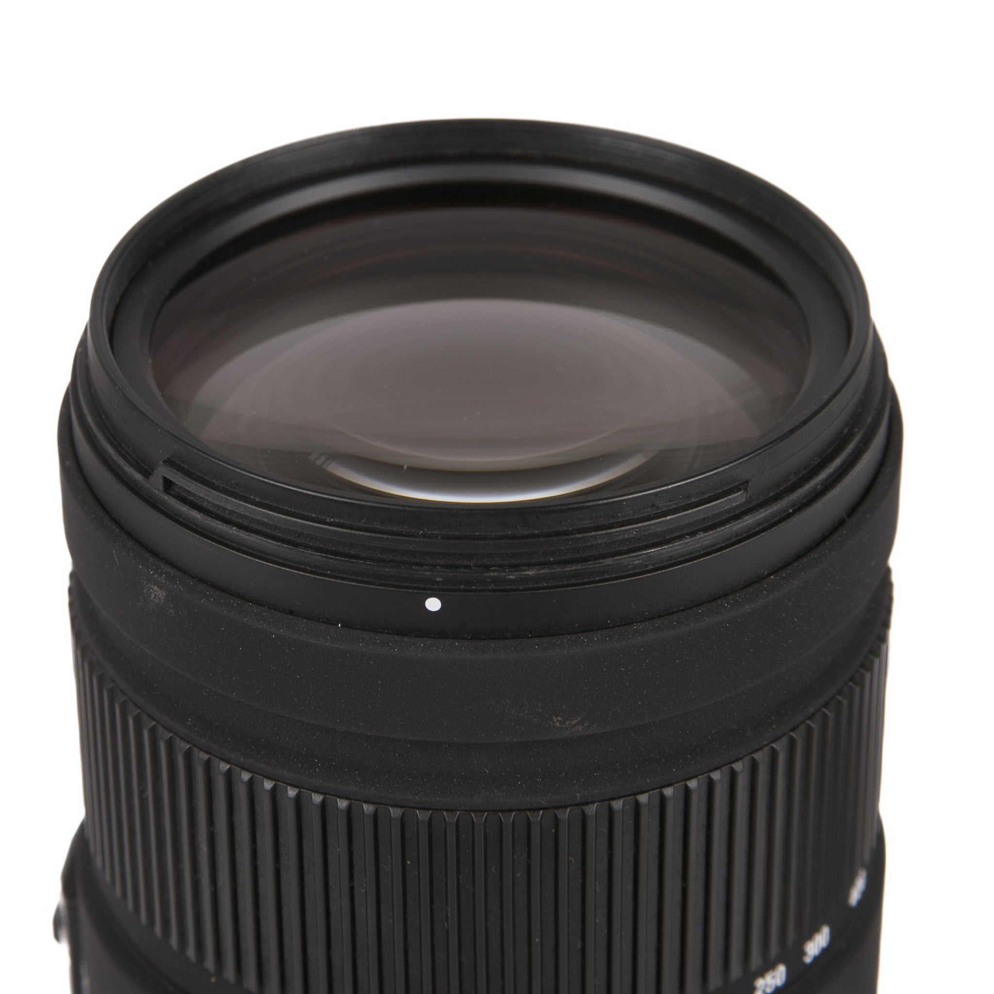 Sigma DG 120-400mm F/4.5-5.6 APO HSM - Per Nikon