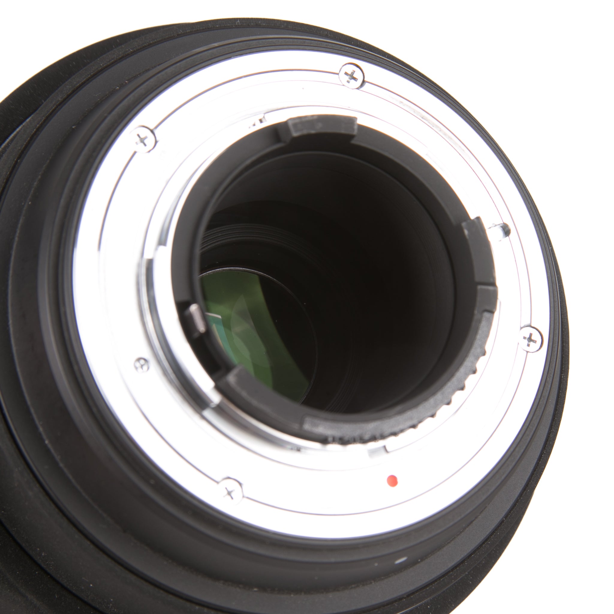 Sigma DG 120-400mm F/4.5-5.6 APO HSM - Per Nikon
