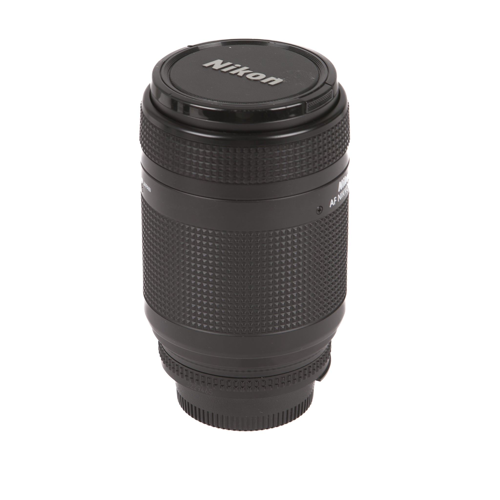 Nikon AF Nikkor 70-210mm f/4-5.6
