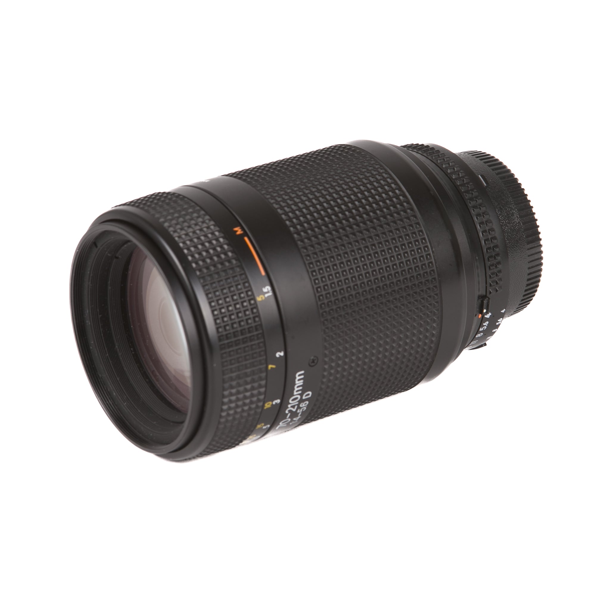 Nikon AF Nikkor 70-210mm f/4-5.6
