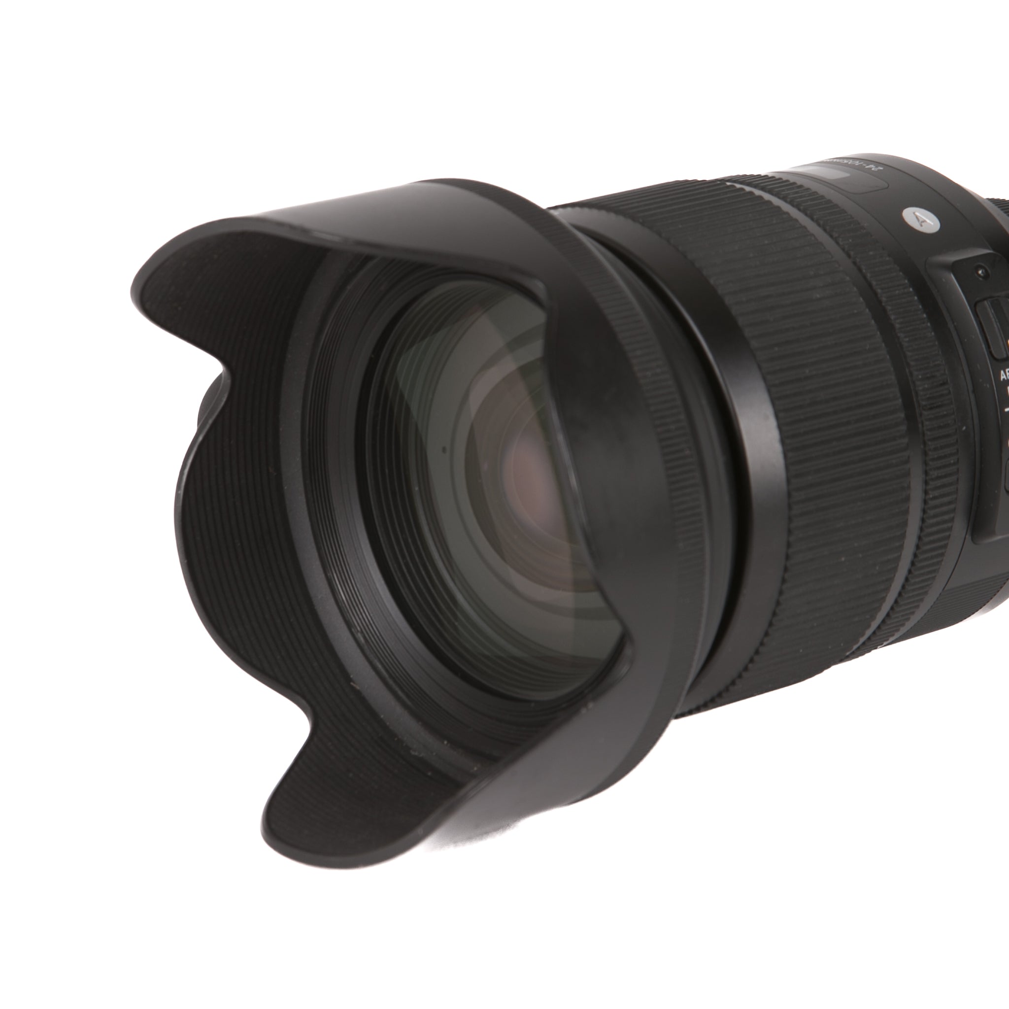 Sigma 24-105mm f/4 DG OS HSM Art per attacco Nikon F - Usato
