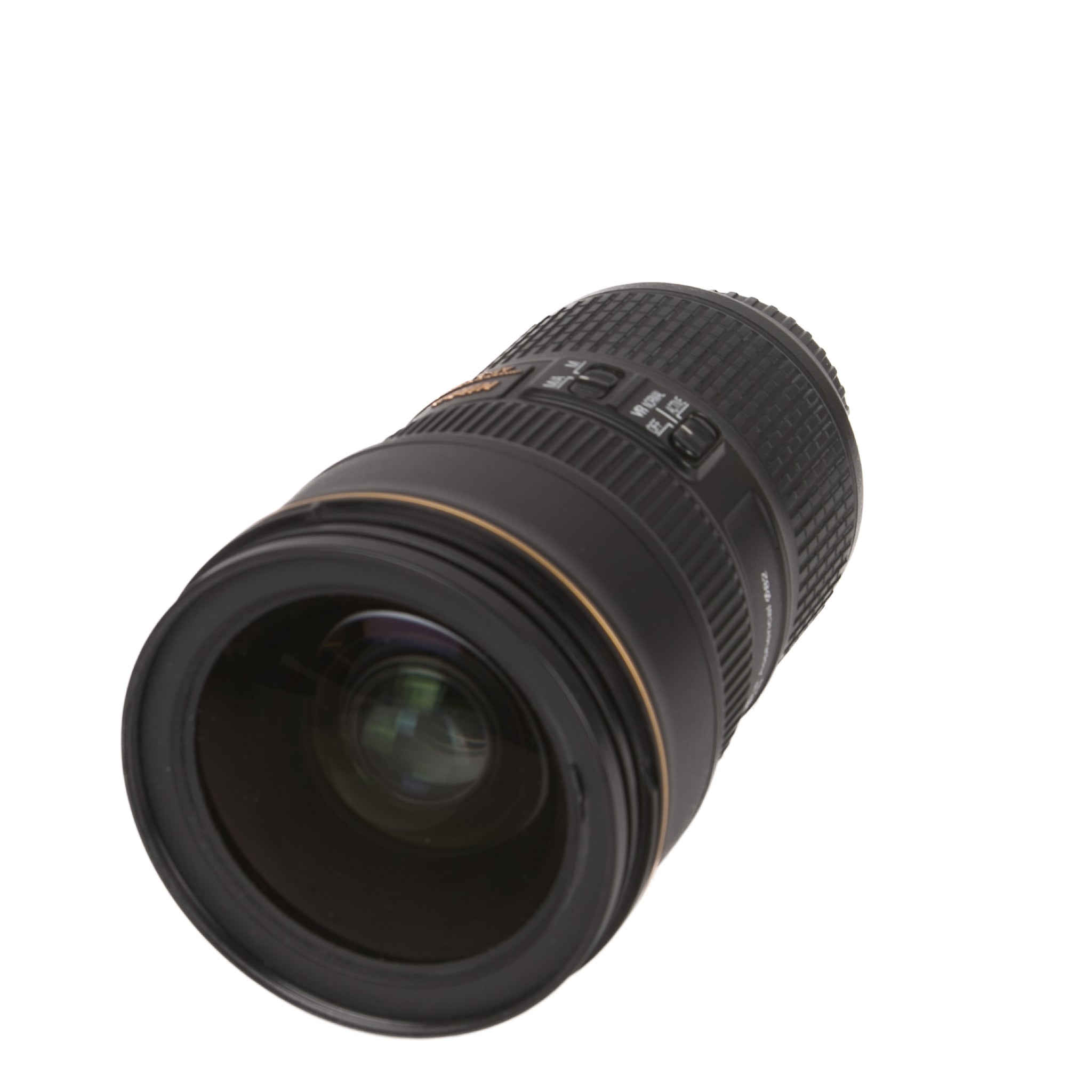 Nikon AF-S NIKKOR 24-70mm f/2.8G ED VR