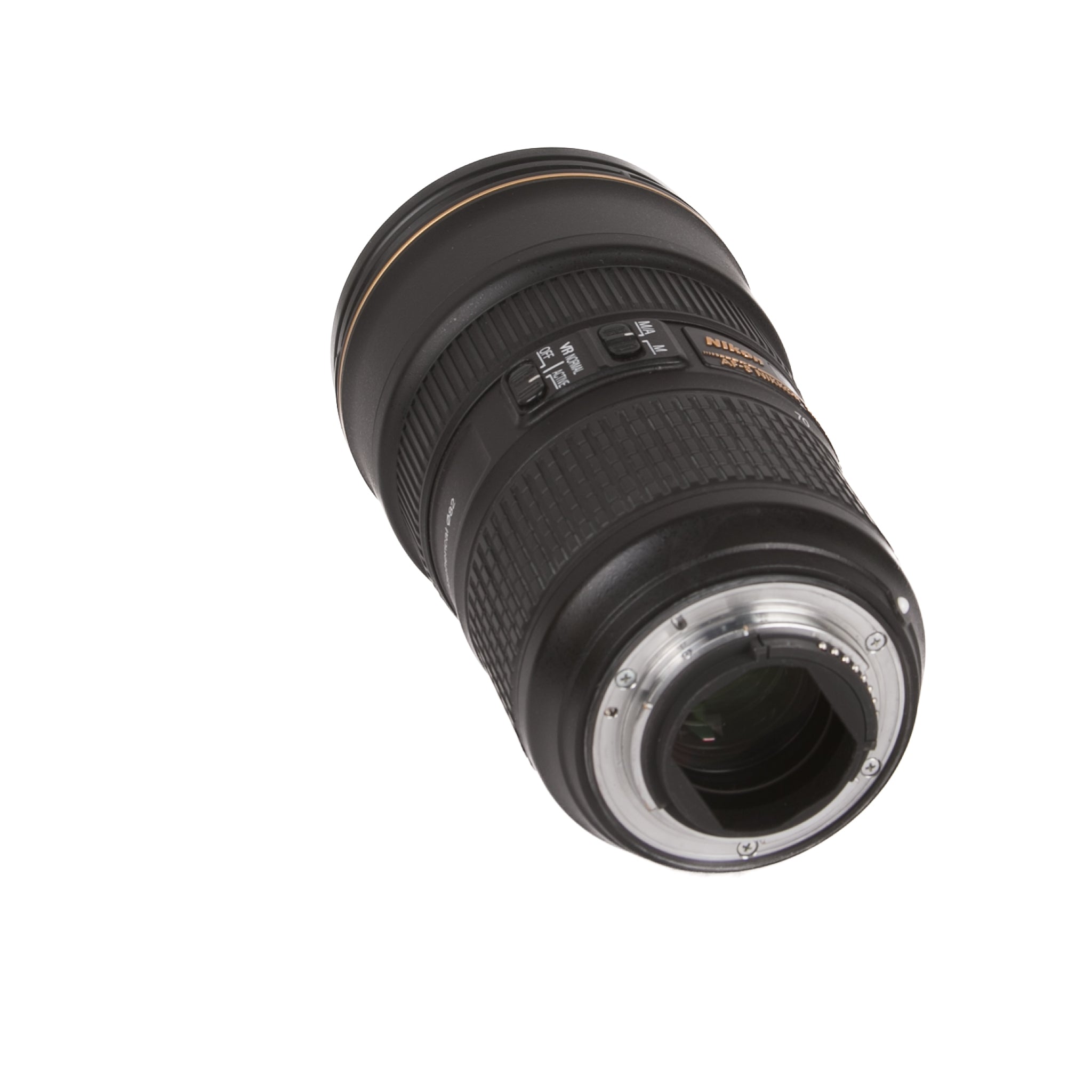 Nikon AF-S NIKKOR 24-70mm f/2.8G ED VR