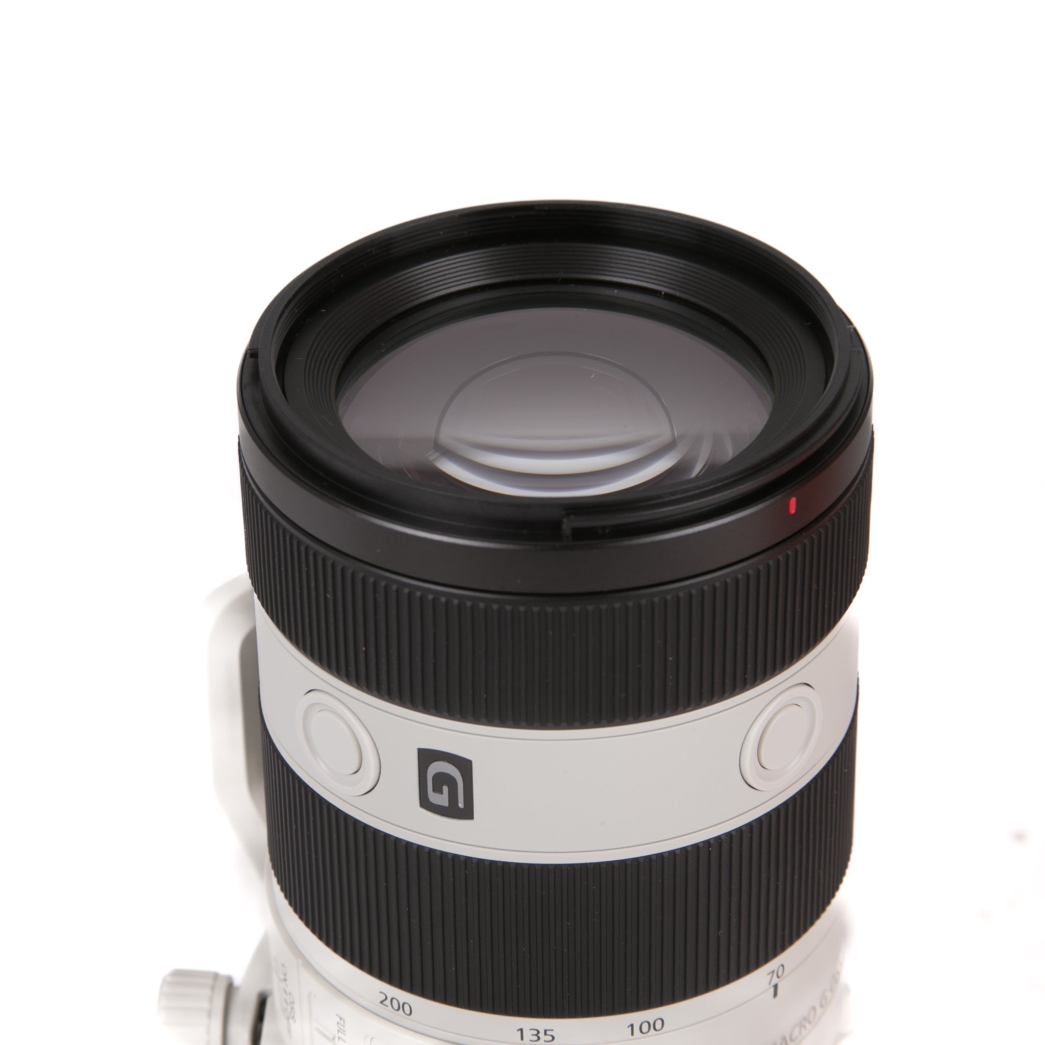 SONY FE 70-200mmF4 Macro G OSS II